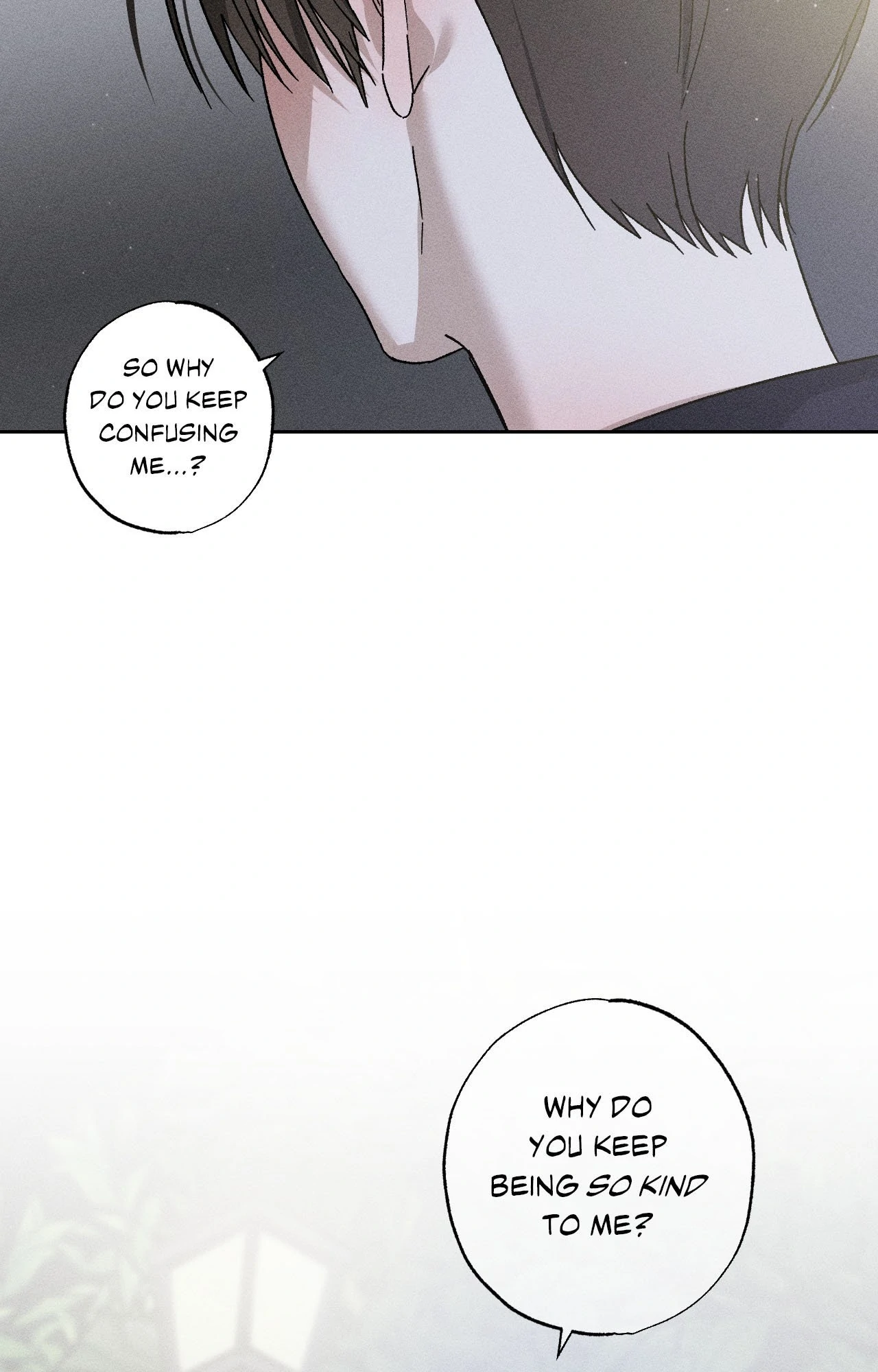 Close-Up [Official] - Chapter 23 manhwa
