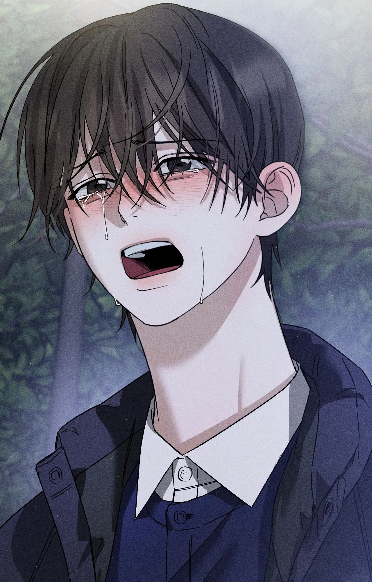 Close-Up [Official] - Chapter 23 manhwa