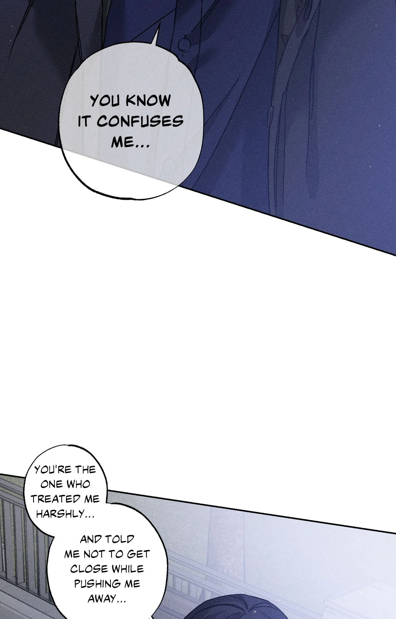 Close-Up [Official] - Chapter 23 manhwa