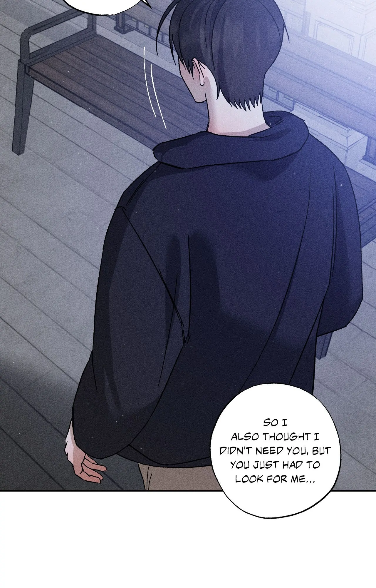 Close-Up [Official] - Chapter 23 manhwa