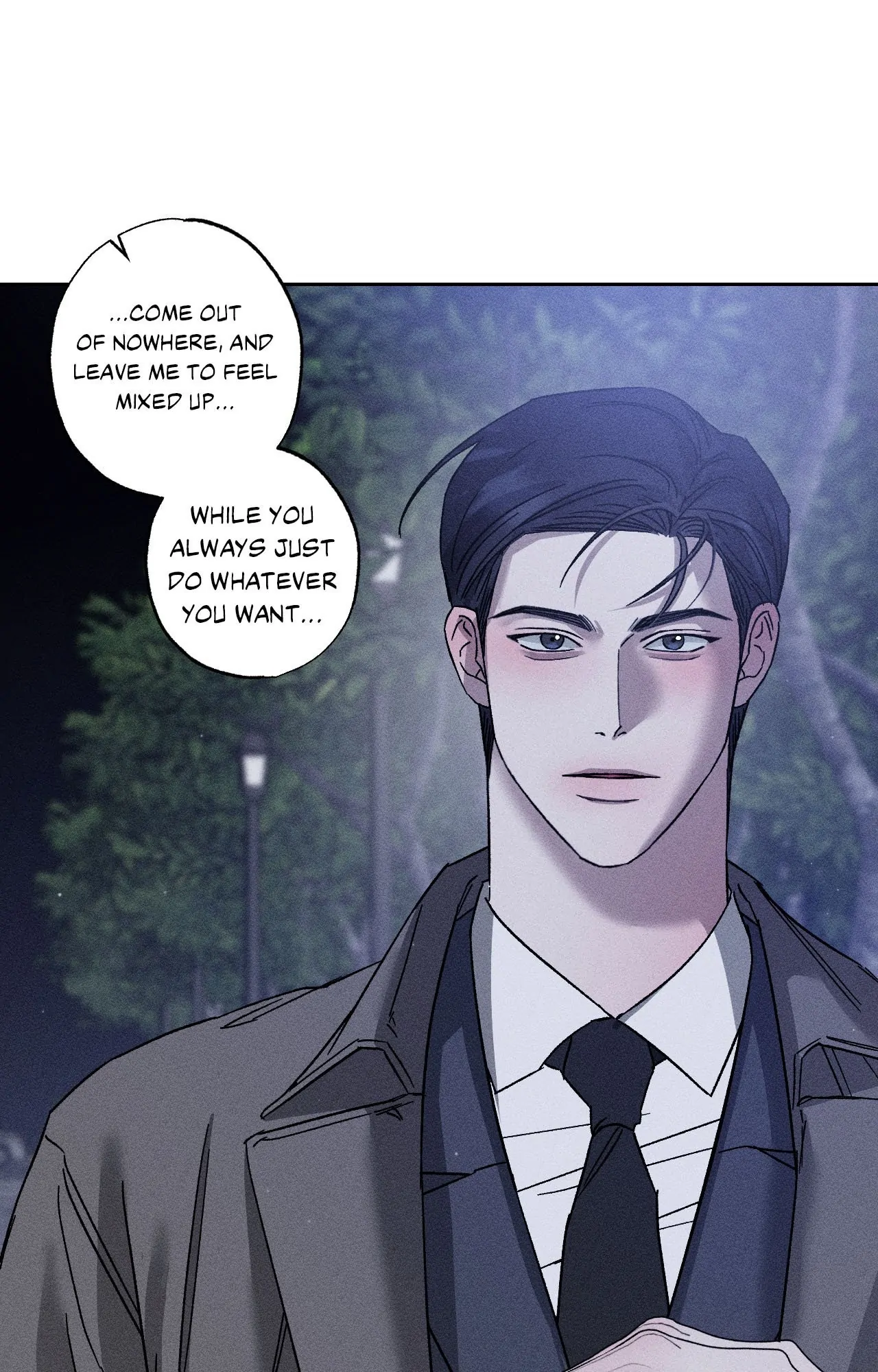 Close-Up [Official] - Chapter 23 manhwa