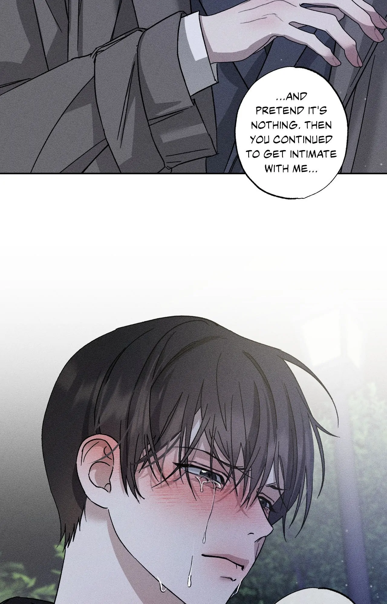Close-Up [Official] - Chapter 23 manhwa