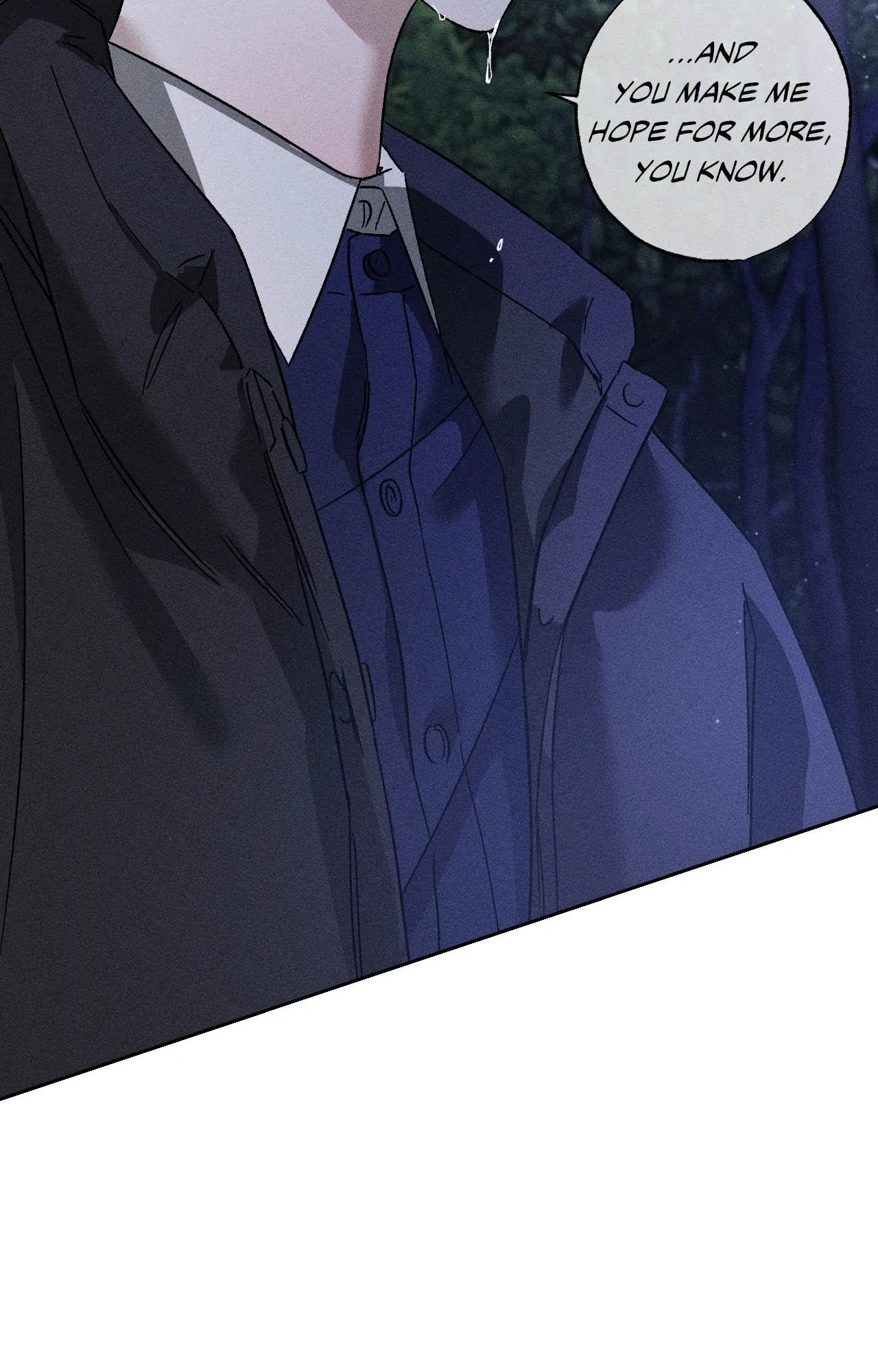 Close-Up [Official] - Chapter 23 manhwa