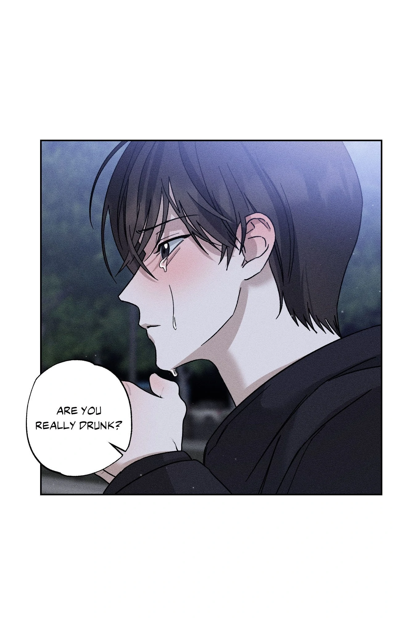 Close-Up [Official] - Chapter 23 manhwa
