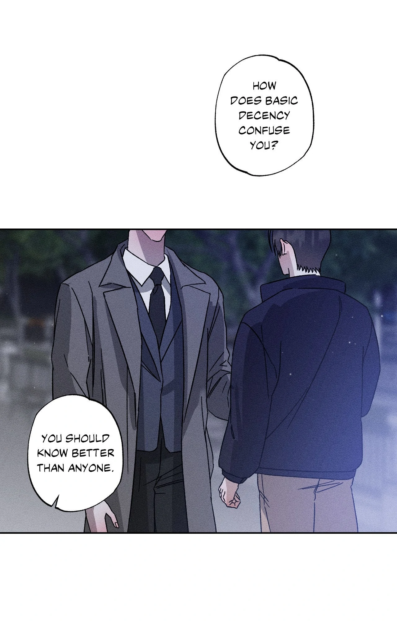 Close-Up [Official] - Chapter 23 manhwa