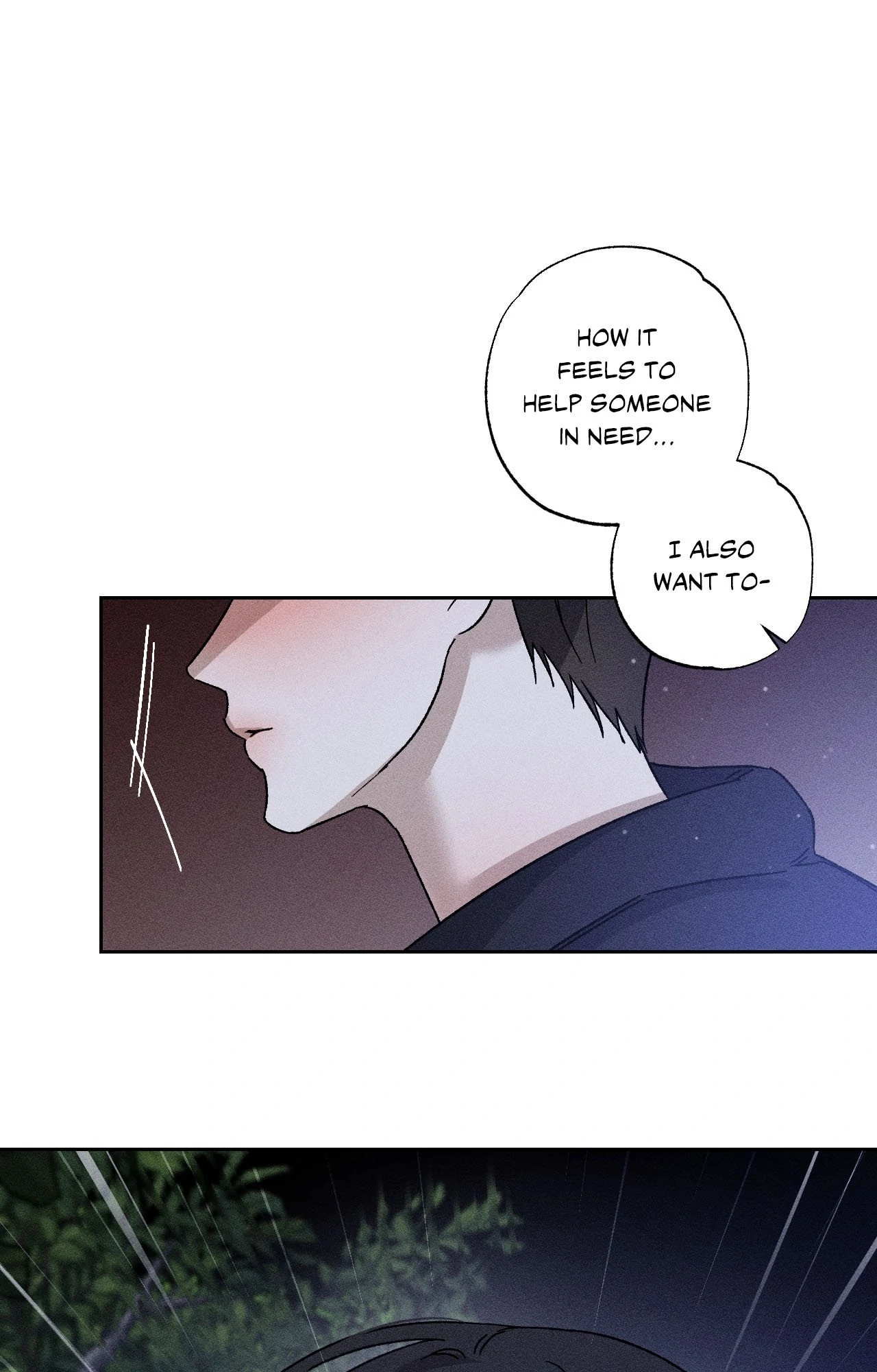 Close-Up [Official] - Chapter 23 manhwa
