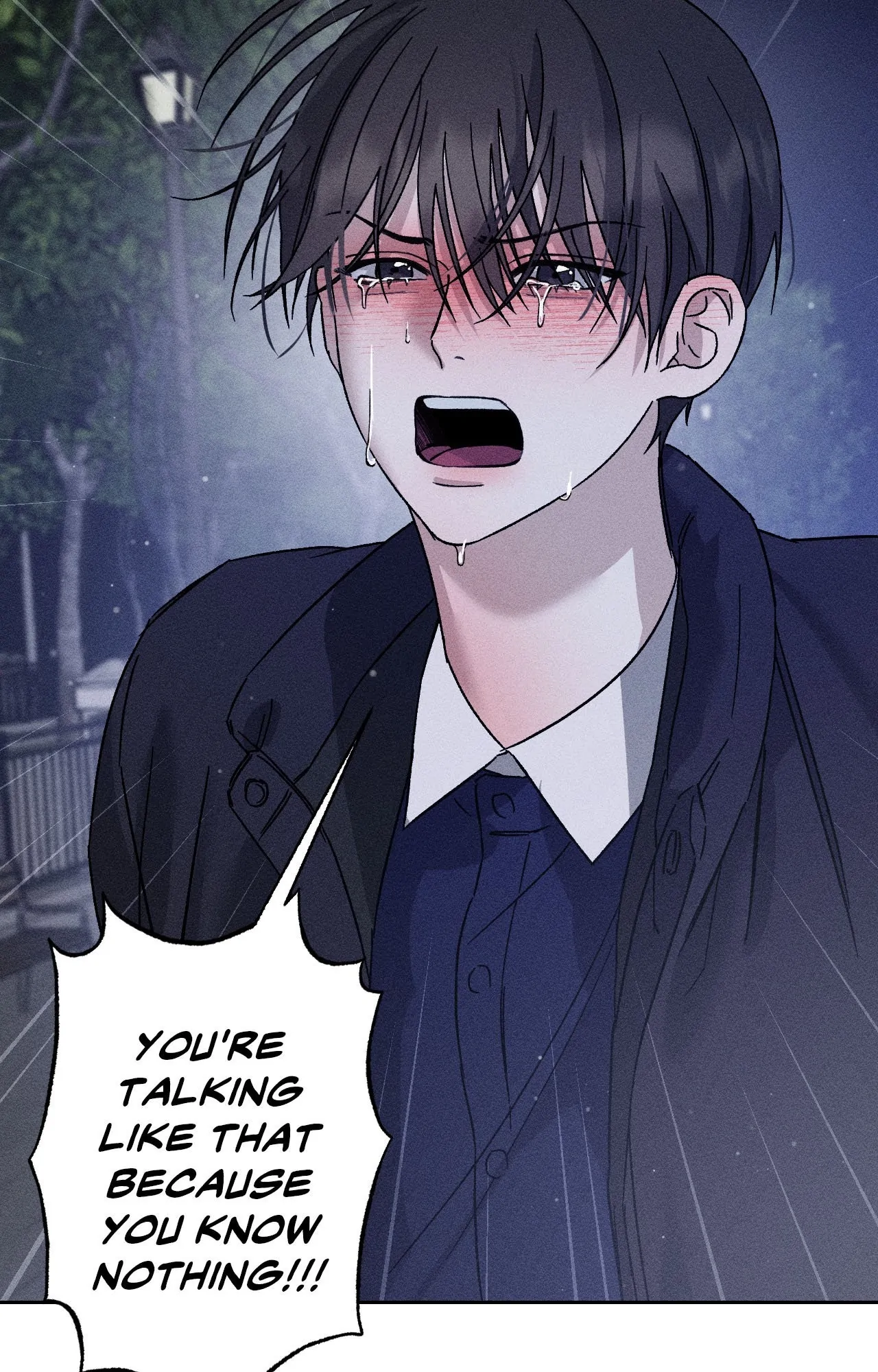 Close-Up [Official] - Chapter 23 manhwa