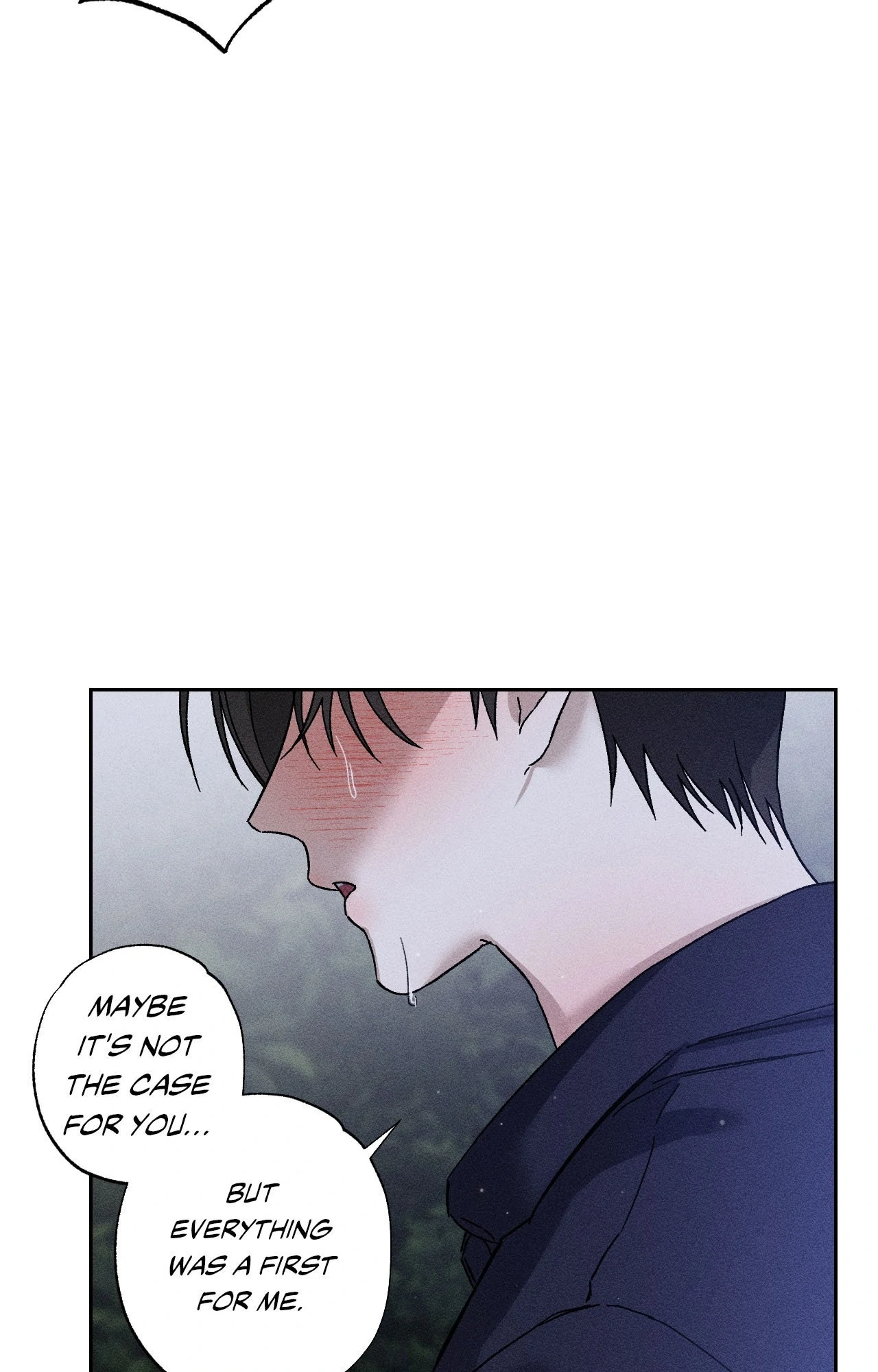 Close-Up [Official] - Chapter 23 manhwa