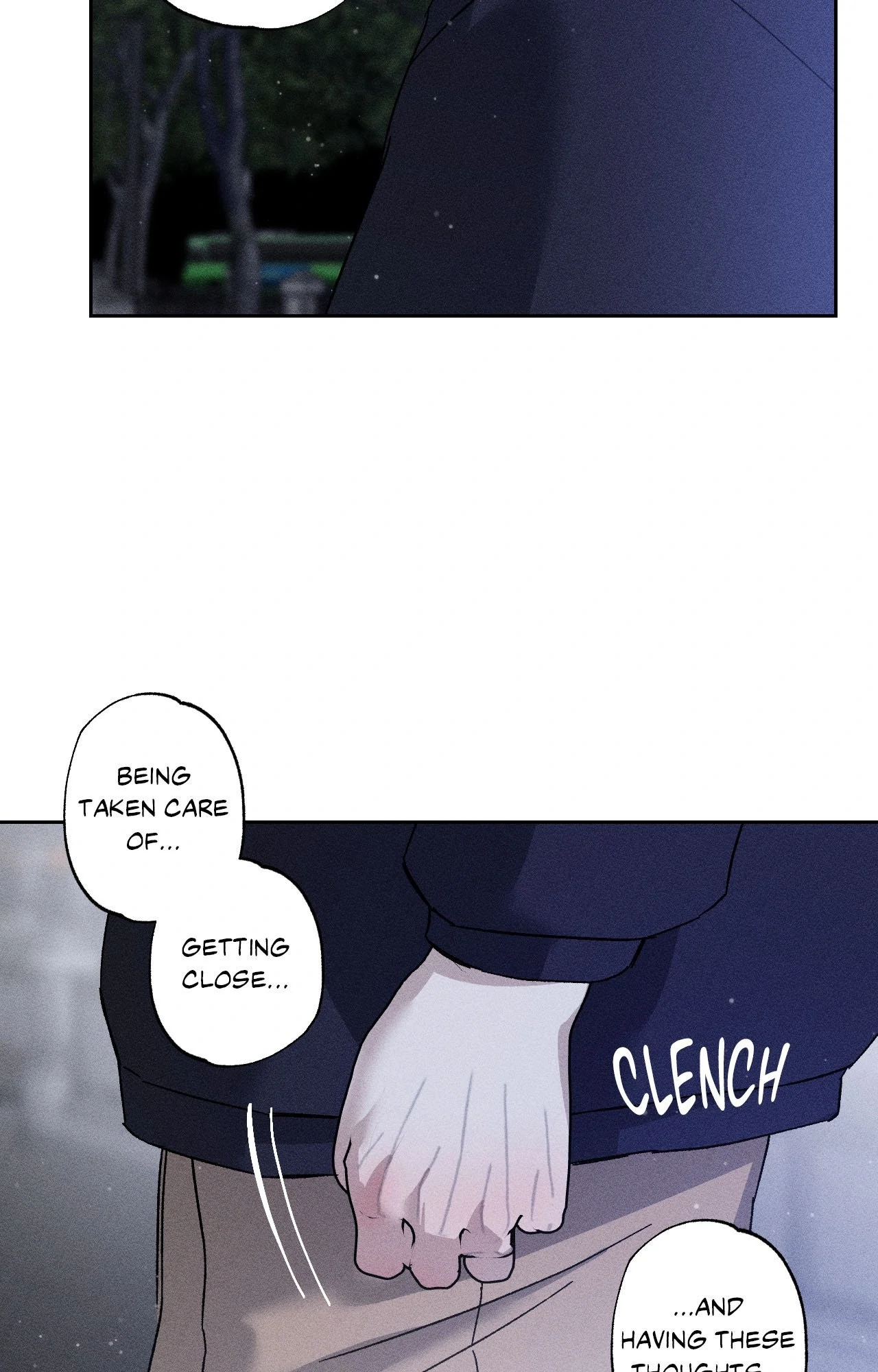 Close-Up [Official] - Chapter 23 manhwa