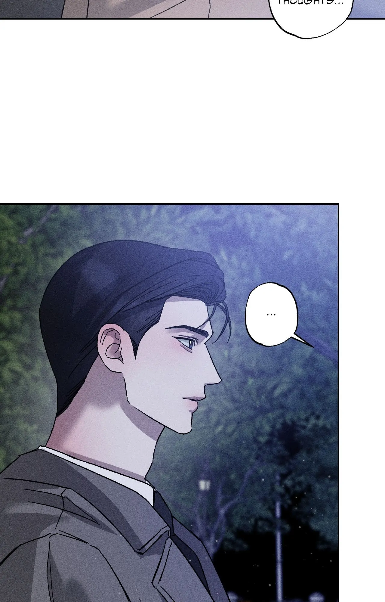 Close-Up [Official] - Chapter 23 manhwa