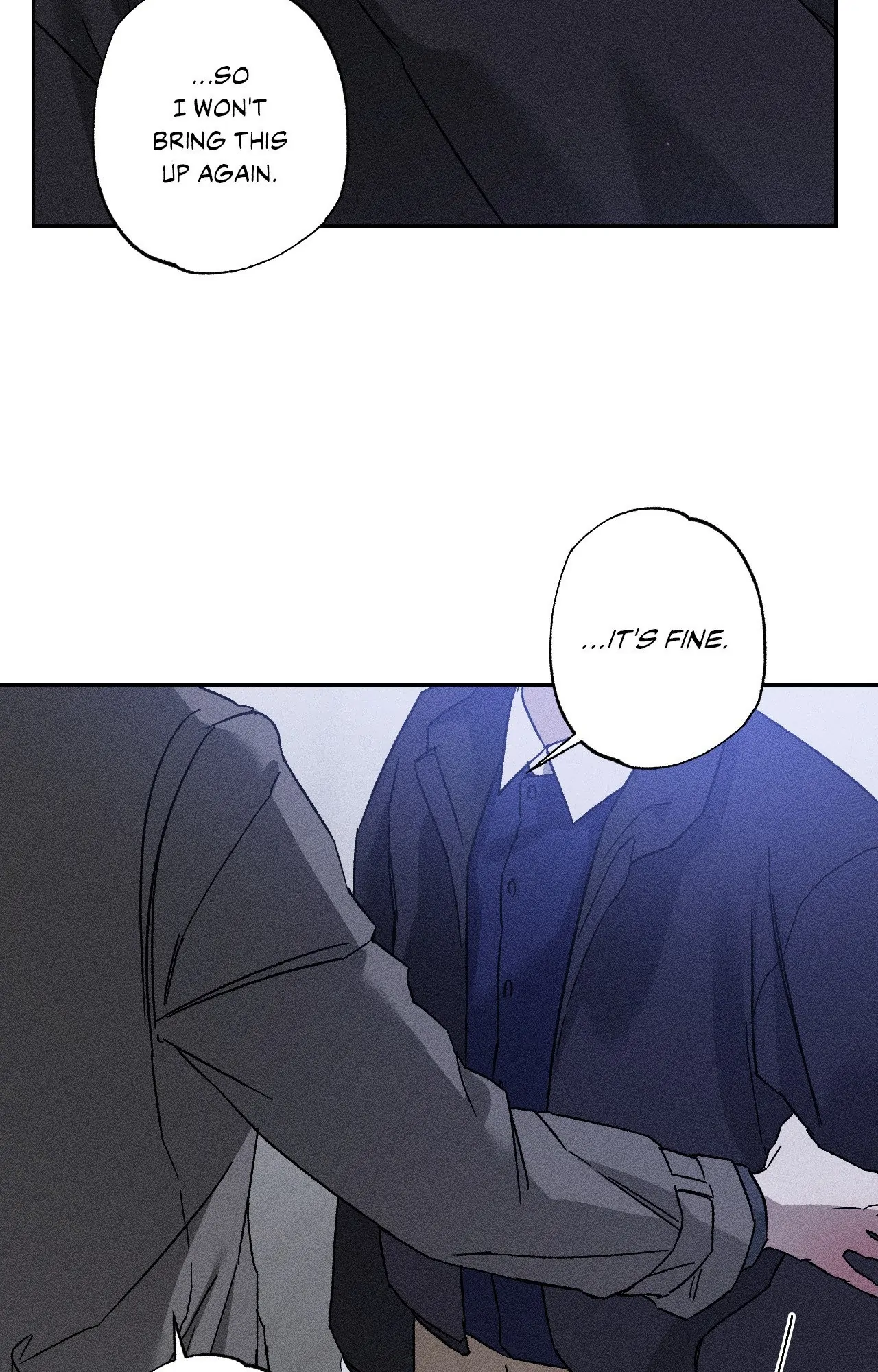 Close-Up [Official] - Chapter 23 manhwa