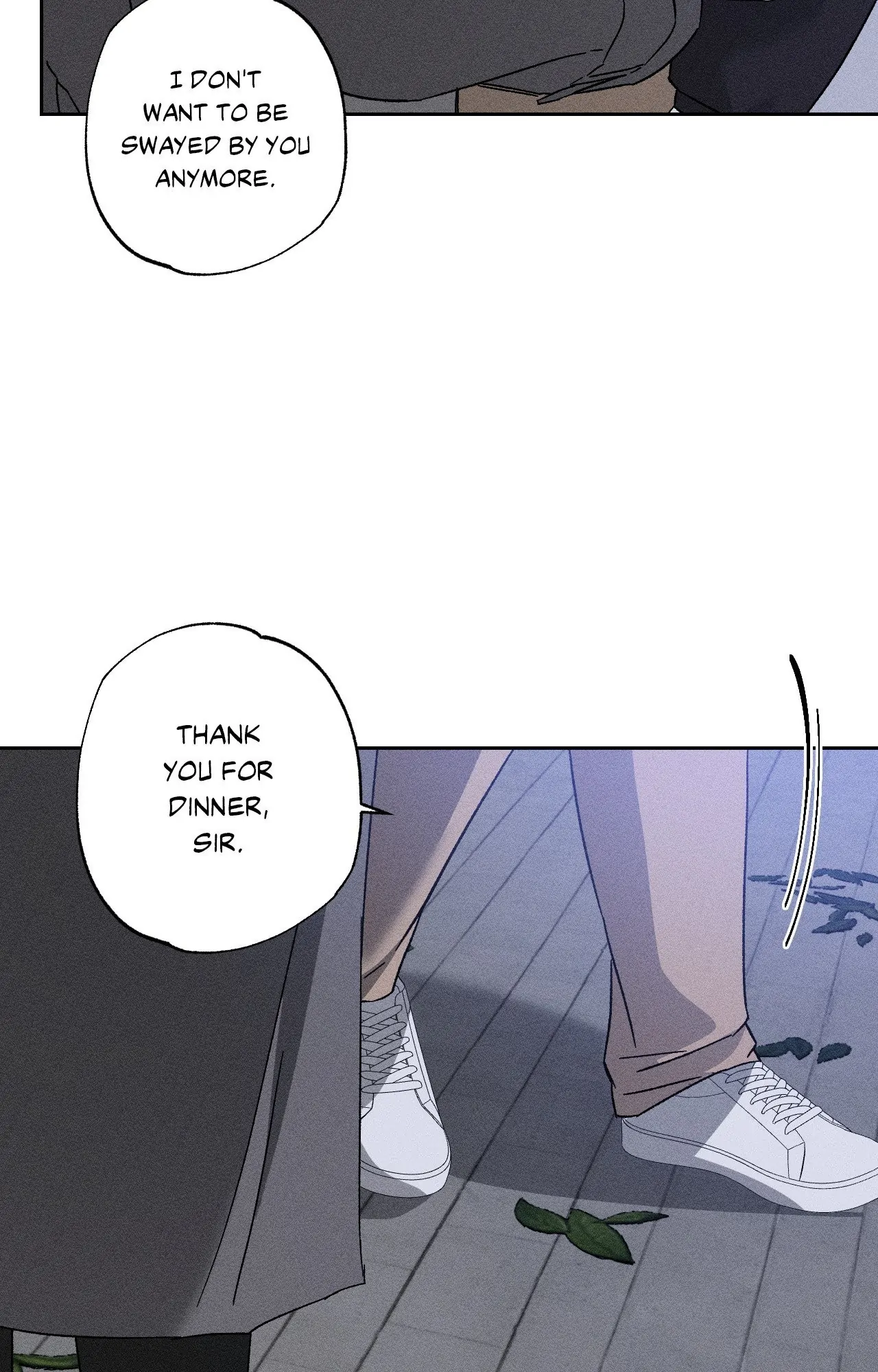Close-Up [Official] - Chapter 23 manhwa