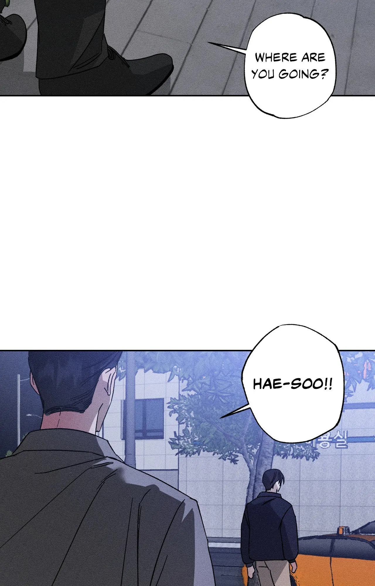 Close-Up [Official] - Chapter 23 manhwa