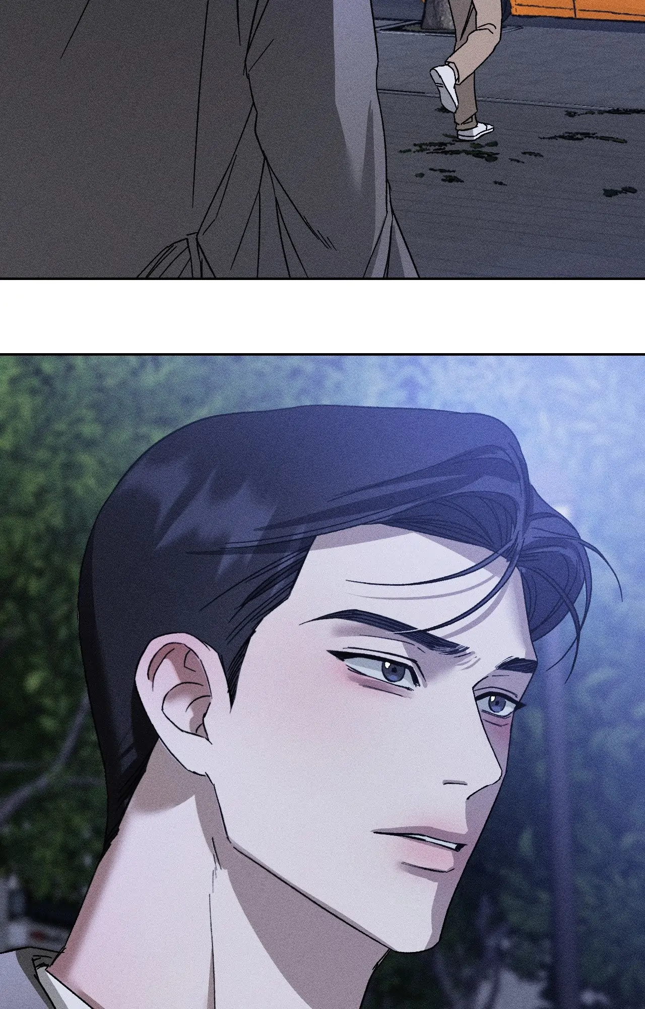 Close-Up [Official] - Chapter 23 manhwa