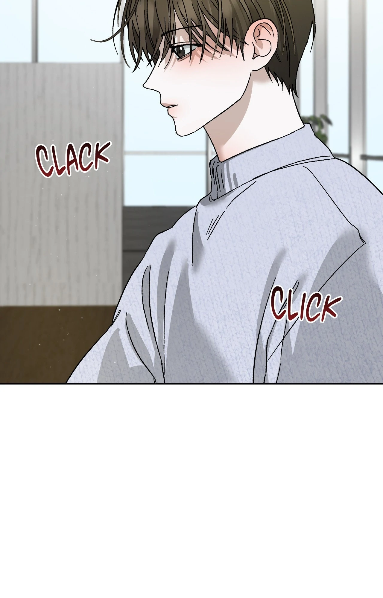 Close-Up [Official] - Chapter 24 manhwa
