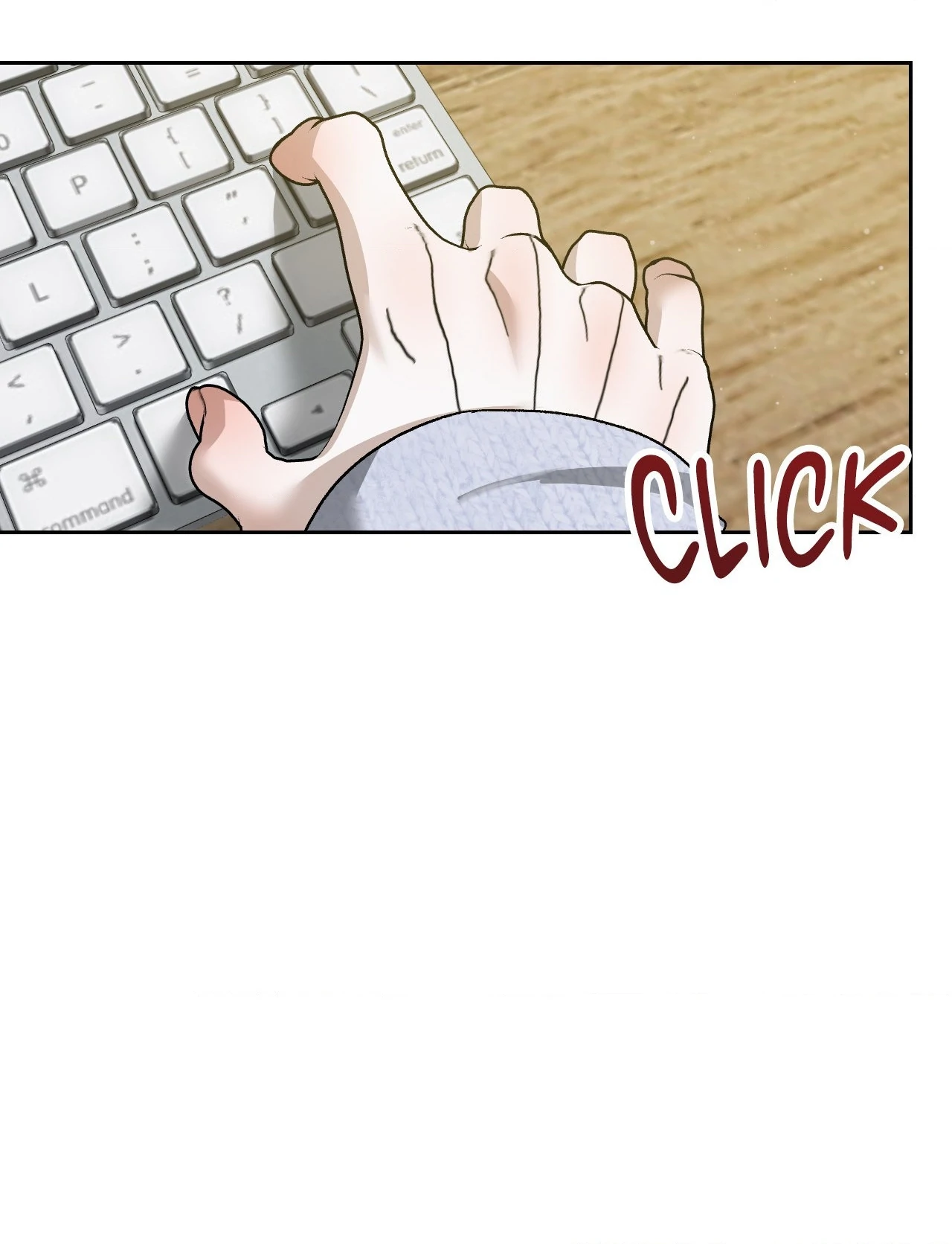 Close-Up [Official] - Chapter 24 manhwa
