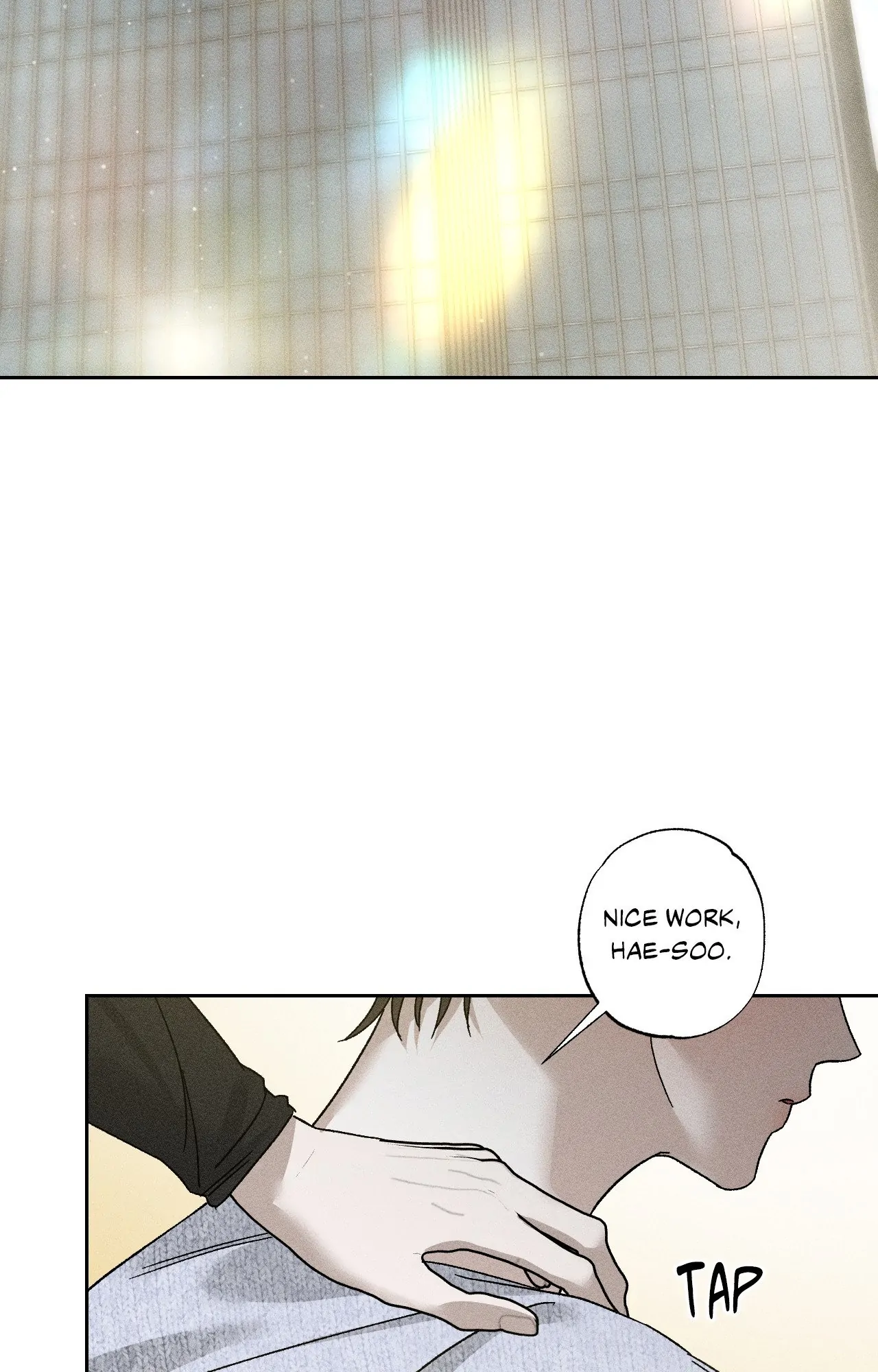 Close-Up [Official] - Chapter 24 manhwa