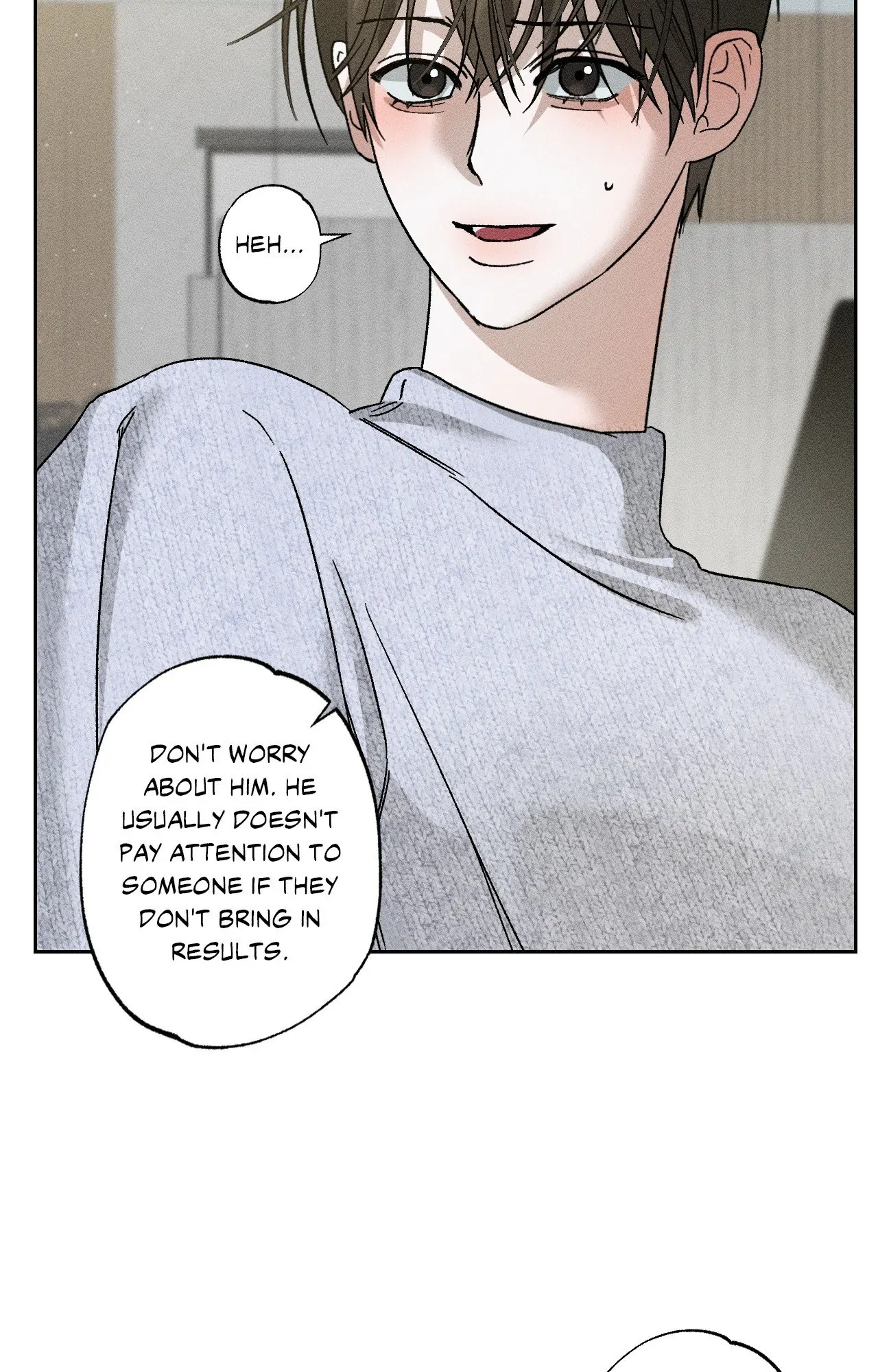 Close-Up [Official] - Chapter 24 manhwa