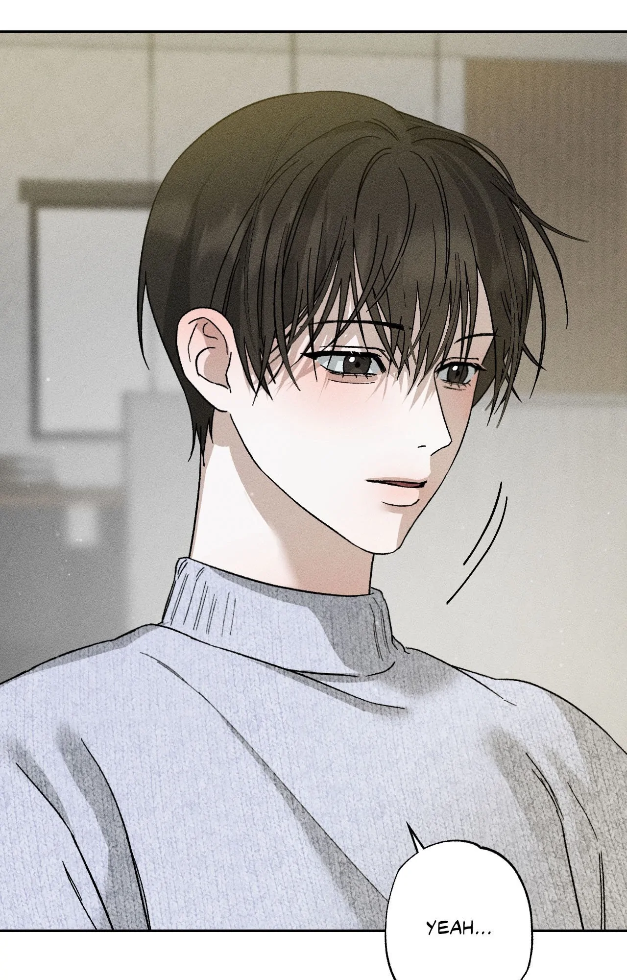 Close-Up [Official] - Chapter 24 manhwa