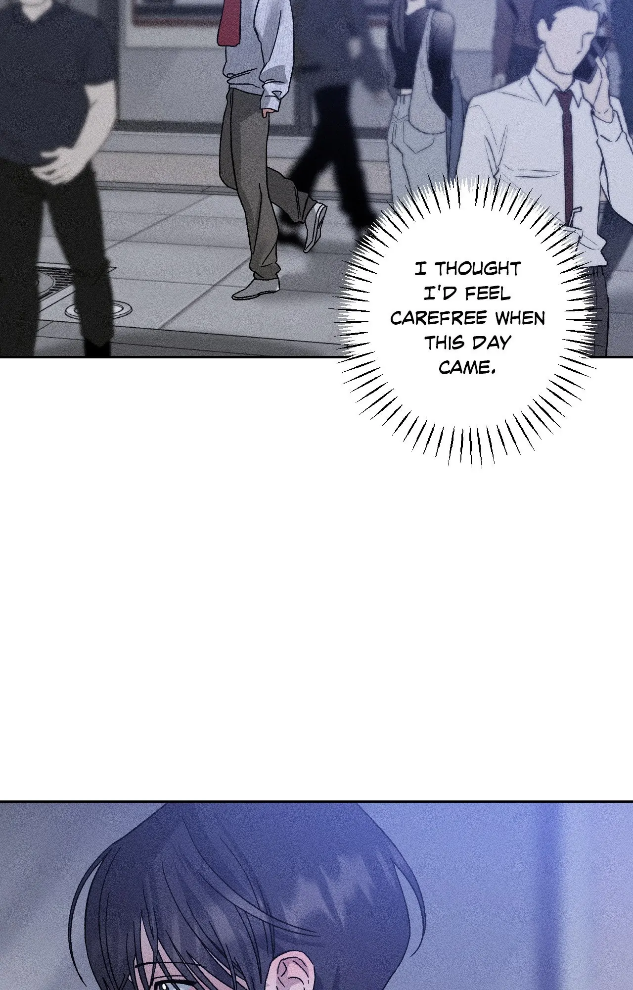 Close-Up [Official] - Chapter 24 manhwa