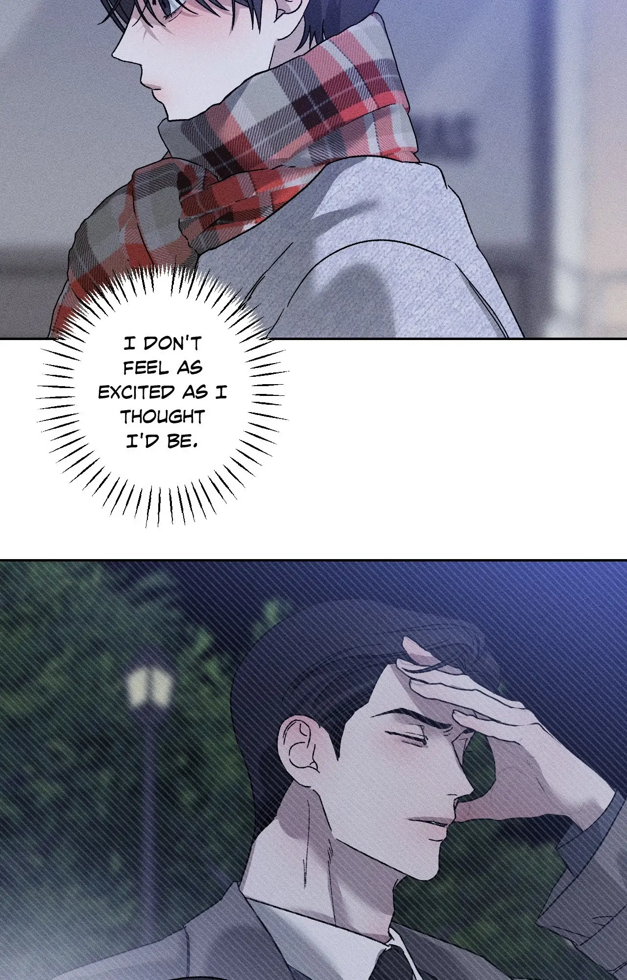 Close-Up [Official] - Chapter 24 manhwa