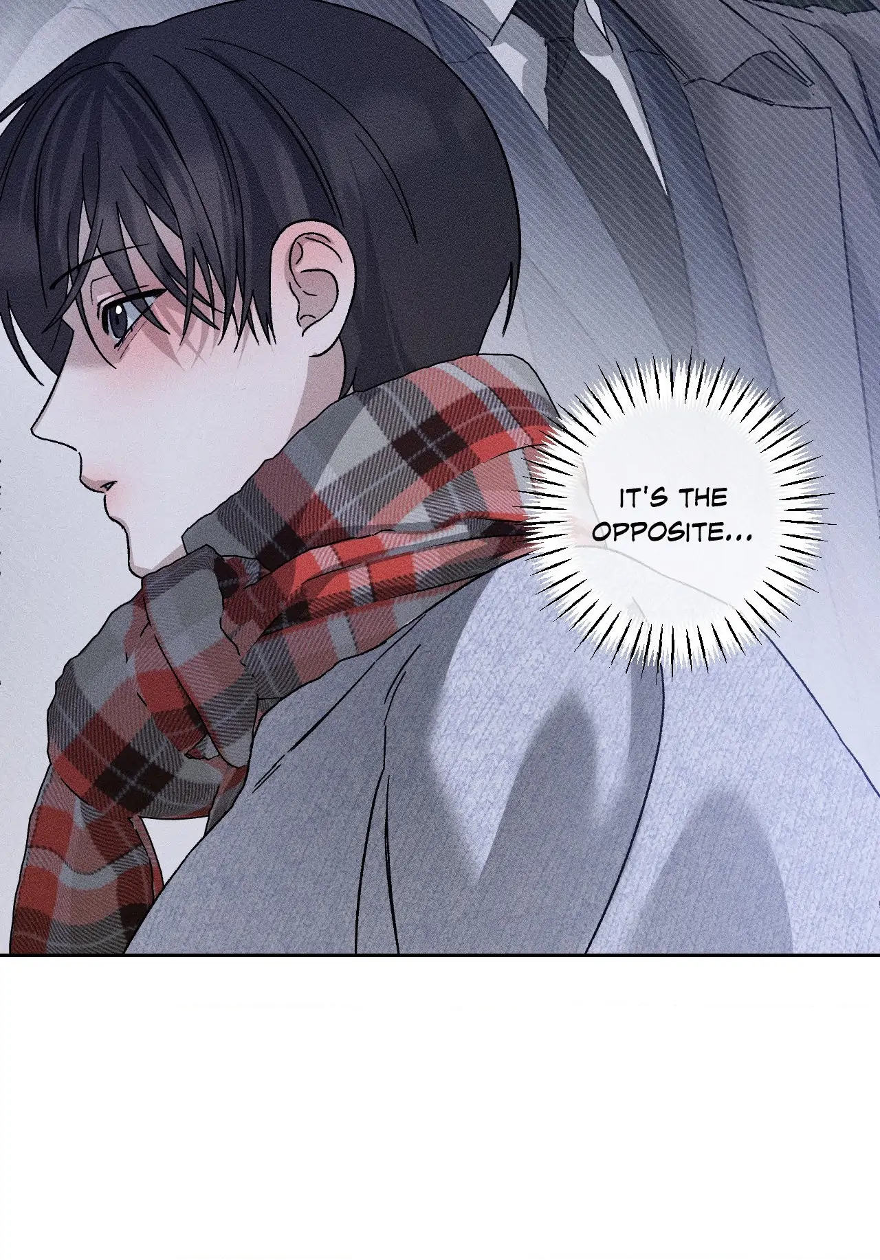 Close-Up [Official] - Chapter 24 manhwa