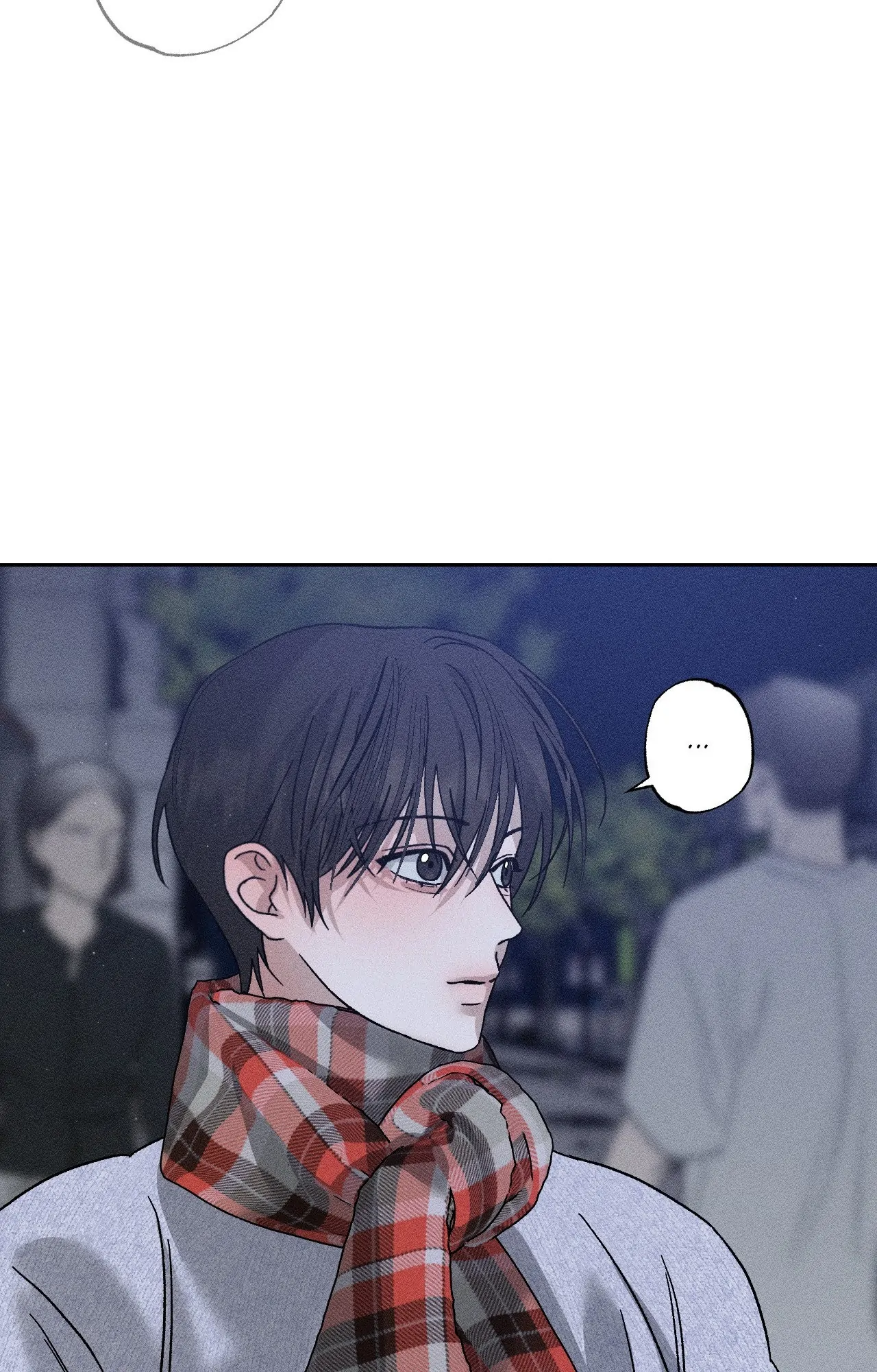 Close-Up [Official] - Chapter 24 manhwa