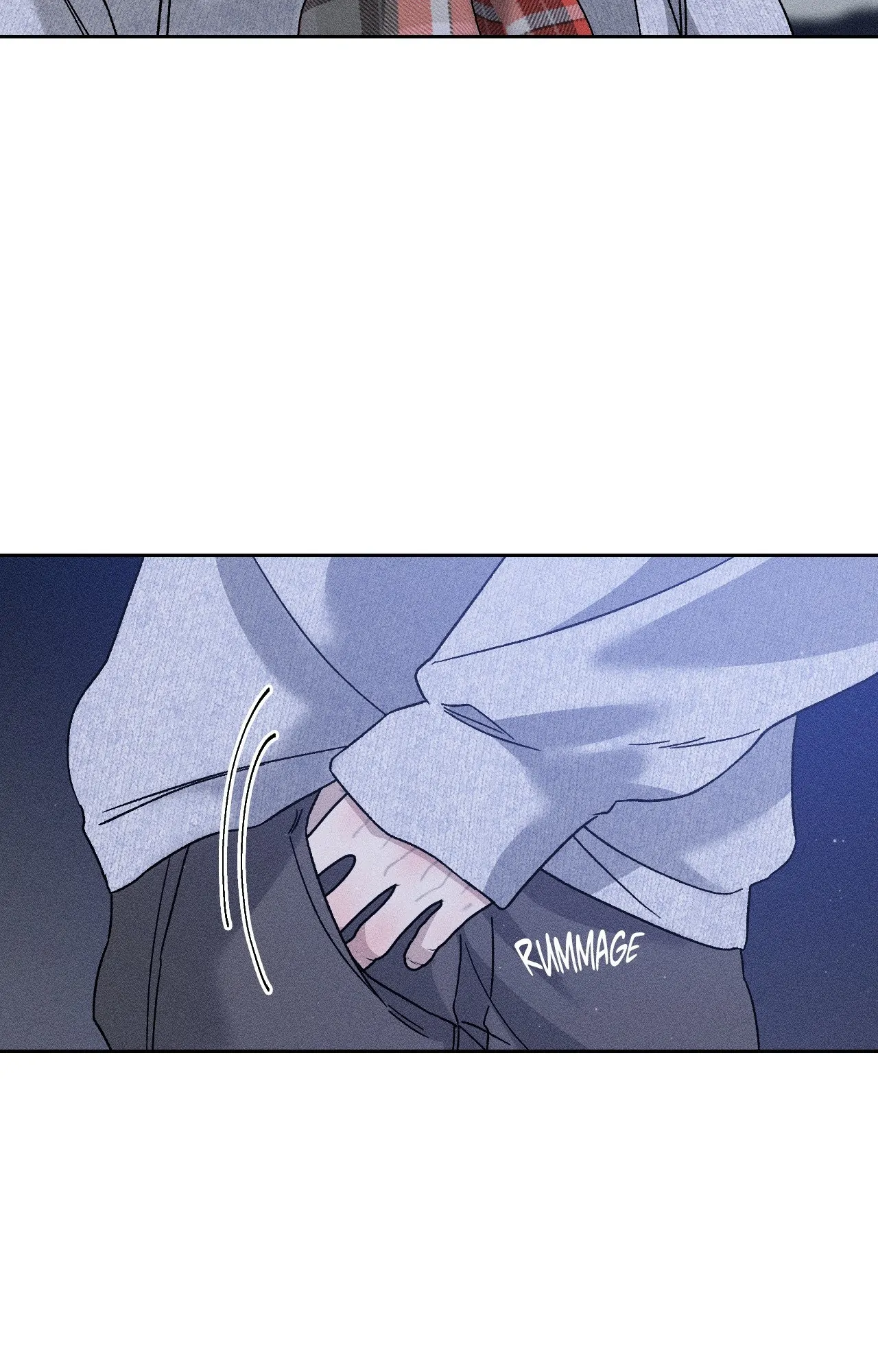Close-Up [Official] - Chapter 24 manhwa
