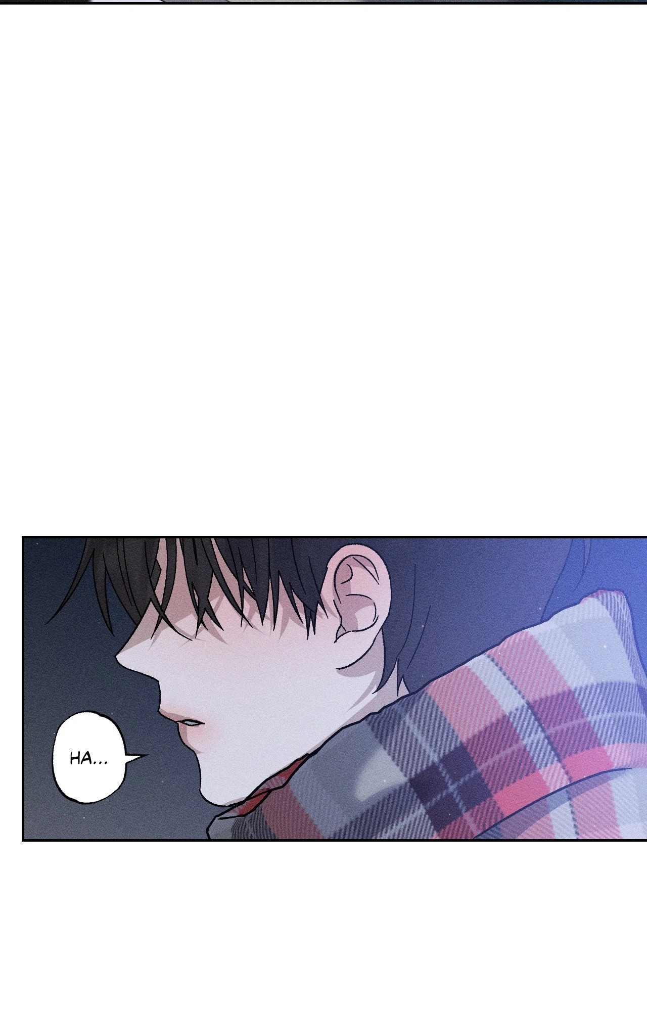 Close-Up [Official] - Chapter 24 manhwa