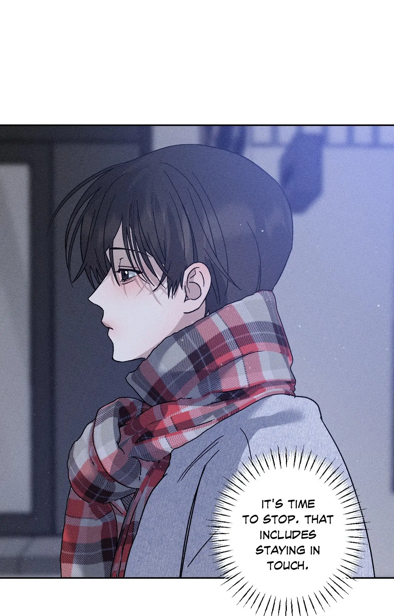 Close-Up [Official] - Chapter 24 manhwa