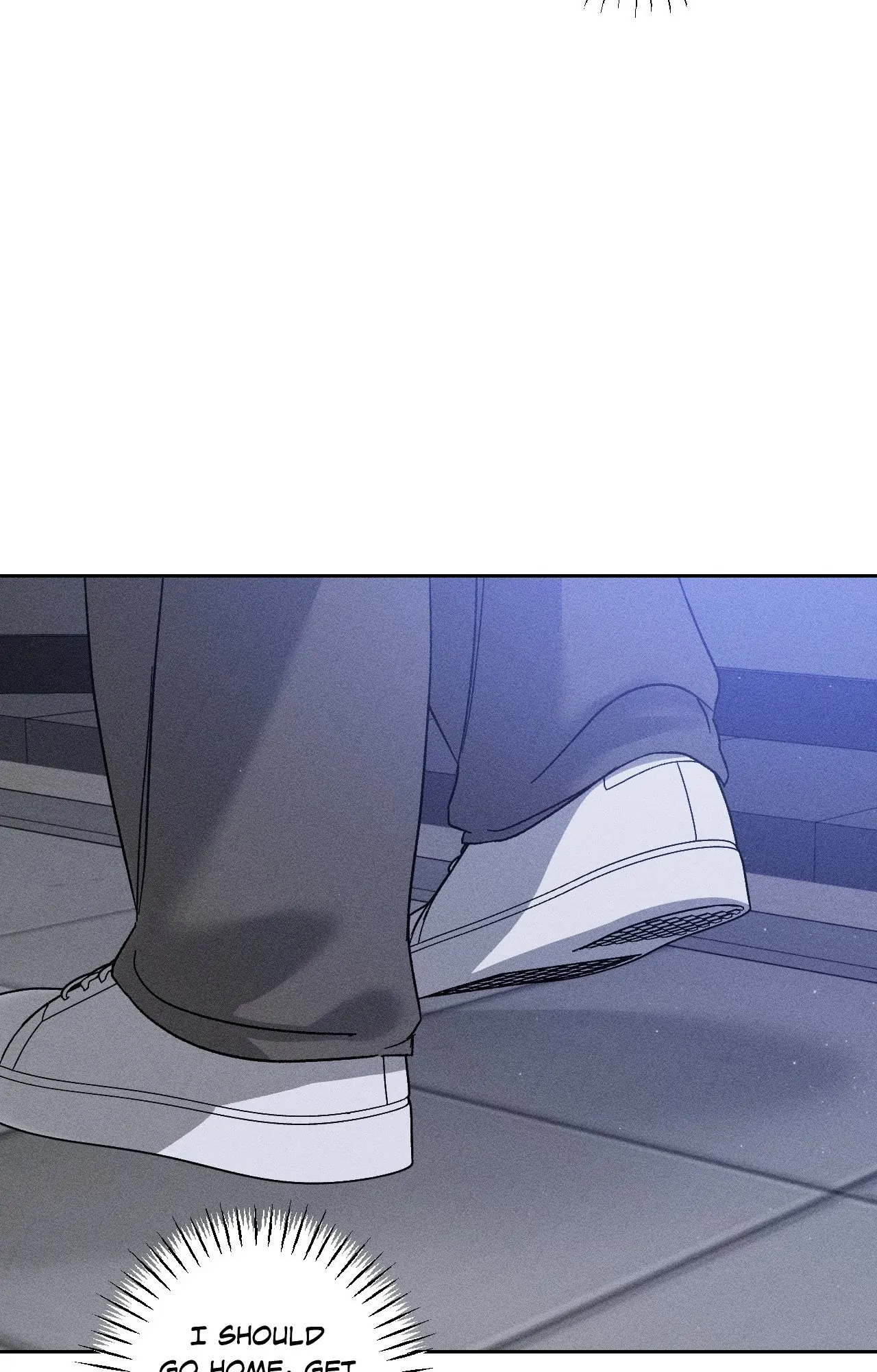 Close-Up [Official] - Chapter 24 manhwa