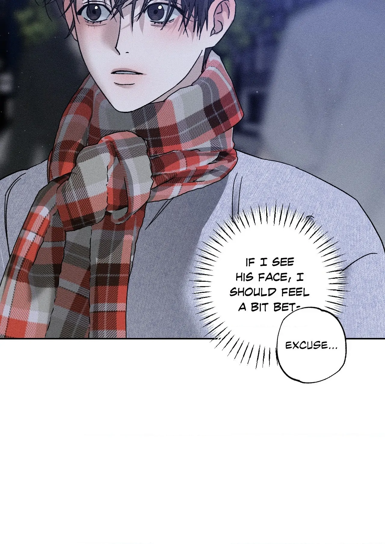 Close-Up [Official] - Chapter 24 manhwa