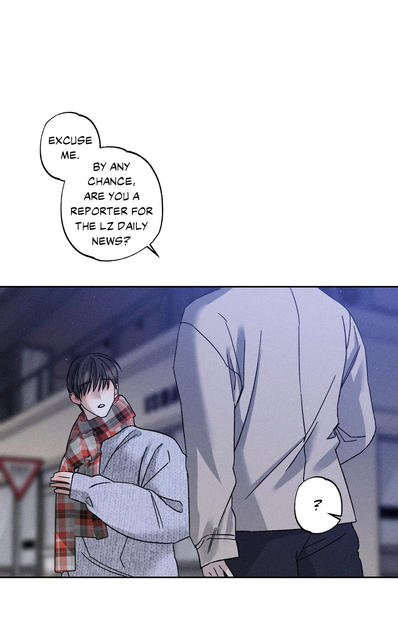 Close-Up [Official] - Chapter 24 manhwa