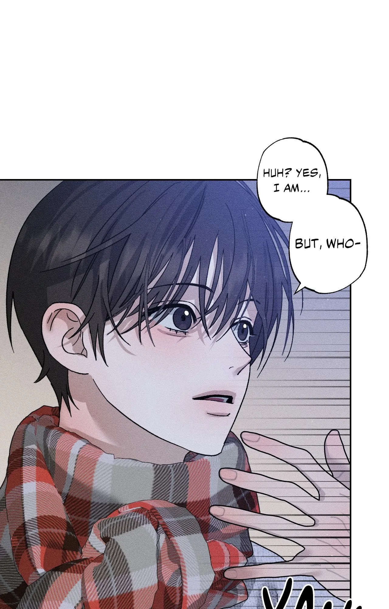 Close-Up [Official] - Chapter 24 manhwa