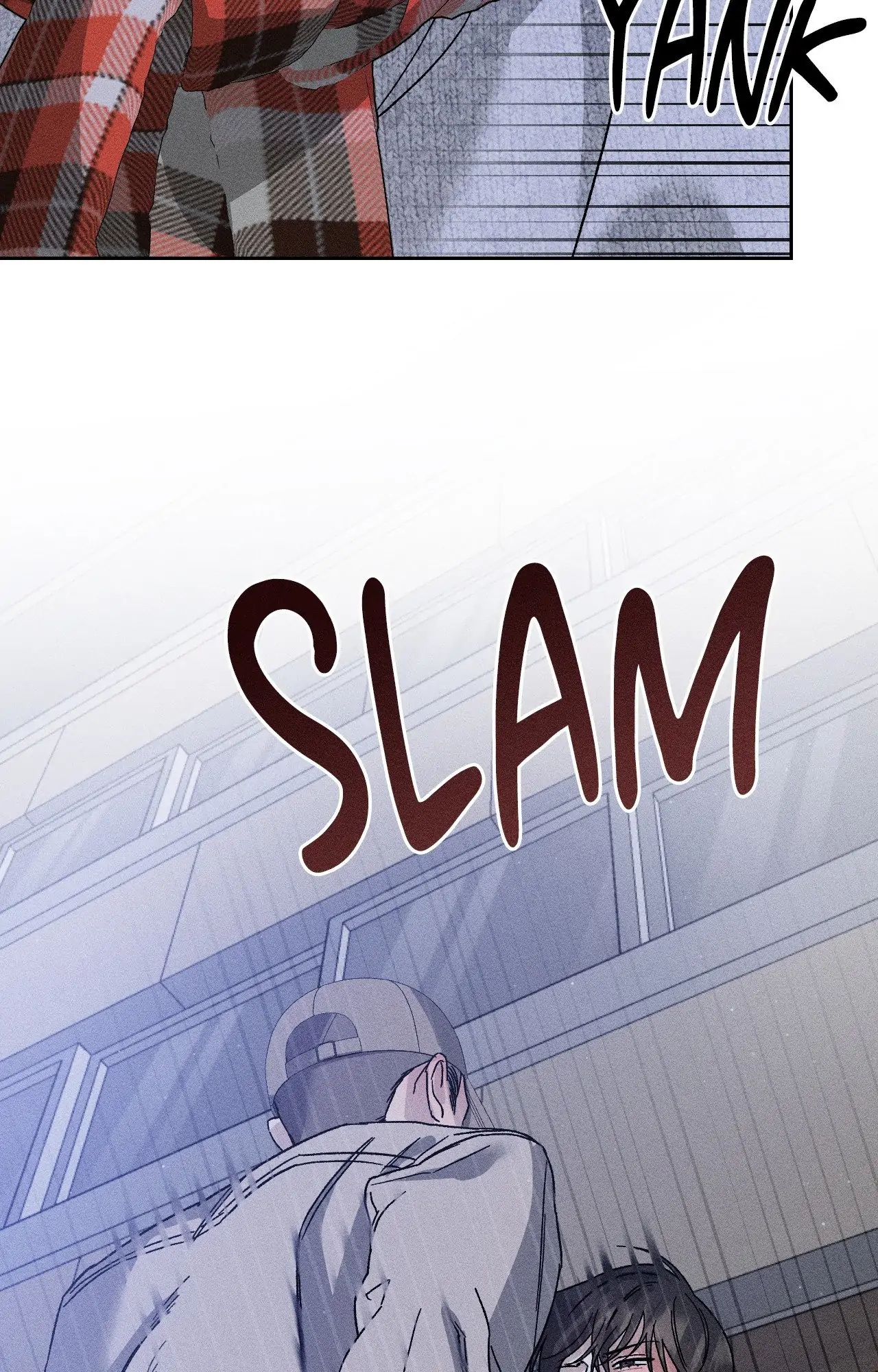 Close-Up [Official] - Chapter 24 manhwa