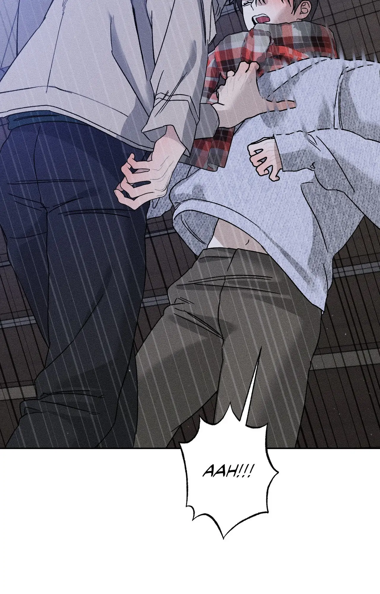 Close-Up [Official] - Chapter 24 manhwa