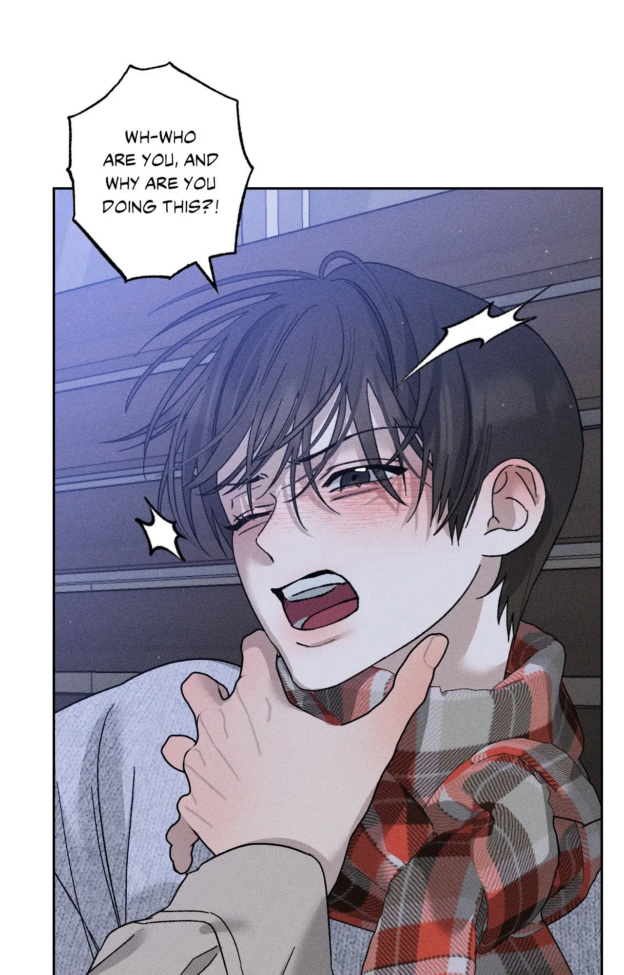 Close-Up [Official] - Chapter 24 manhwa