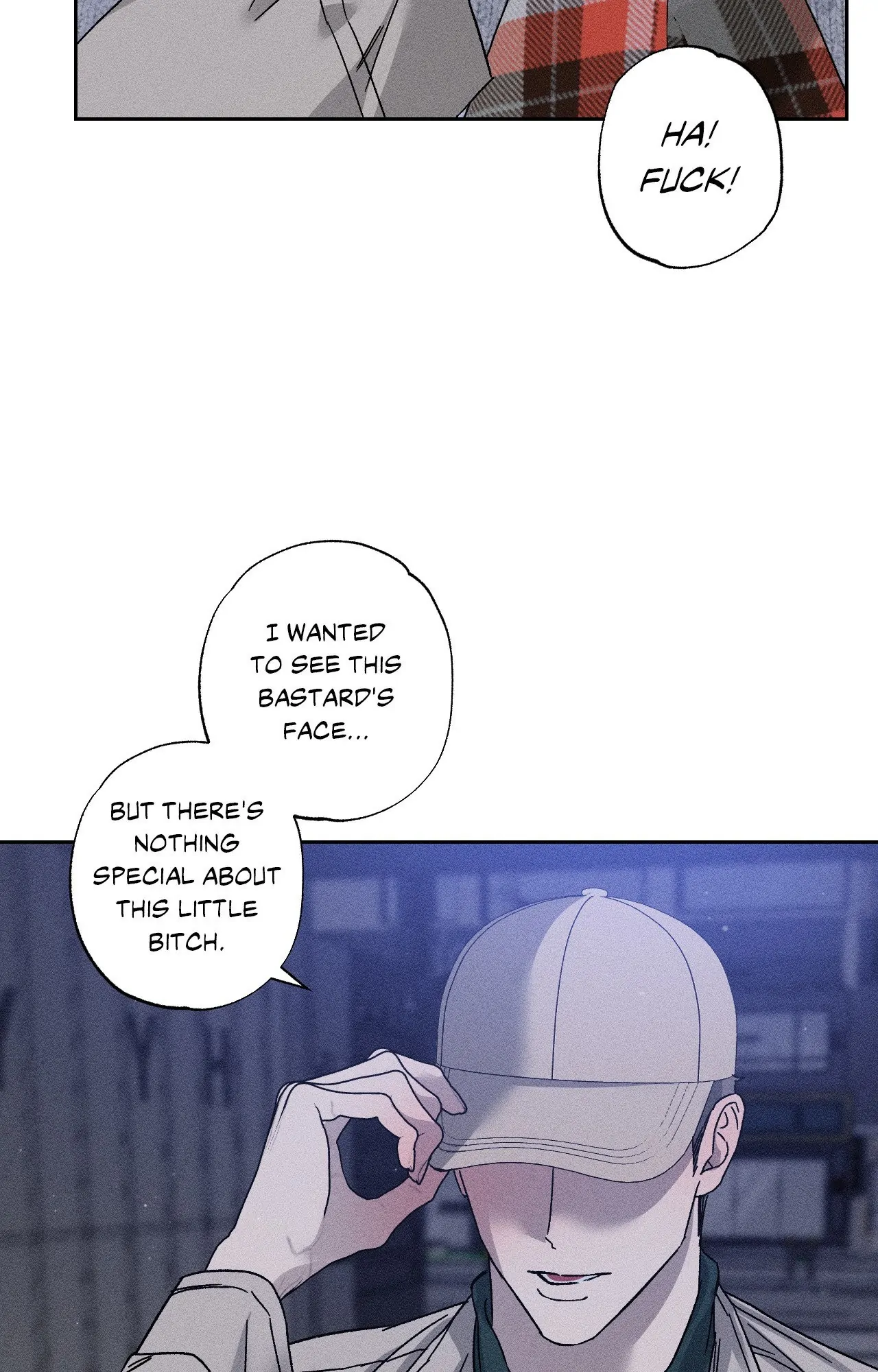 Close-Up [Official] - Chapter 24 manhwa
