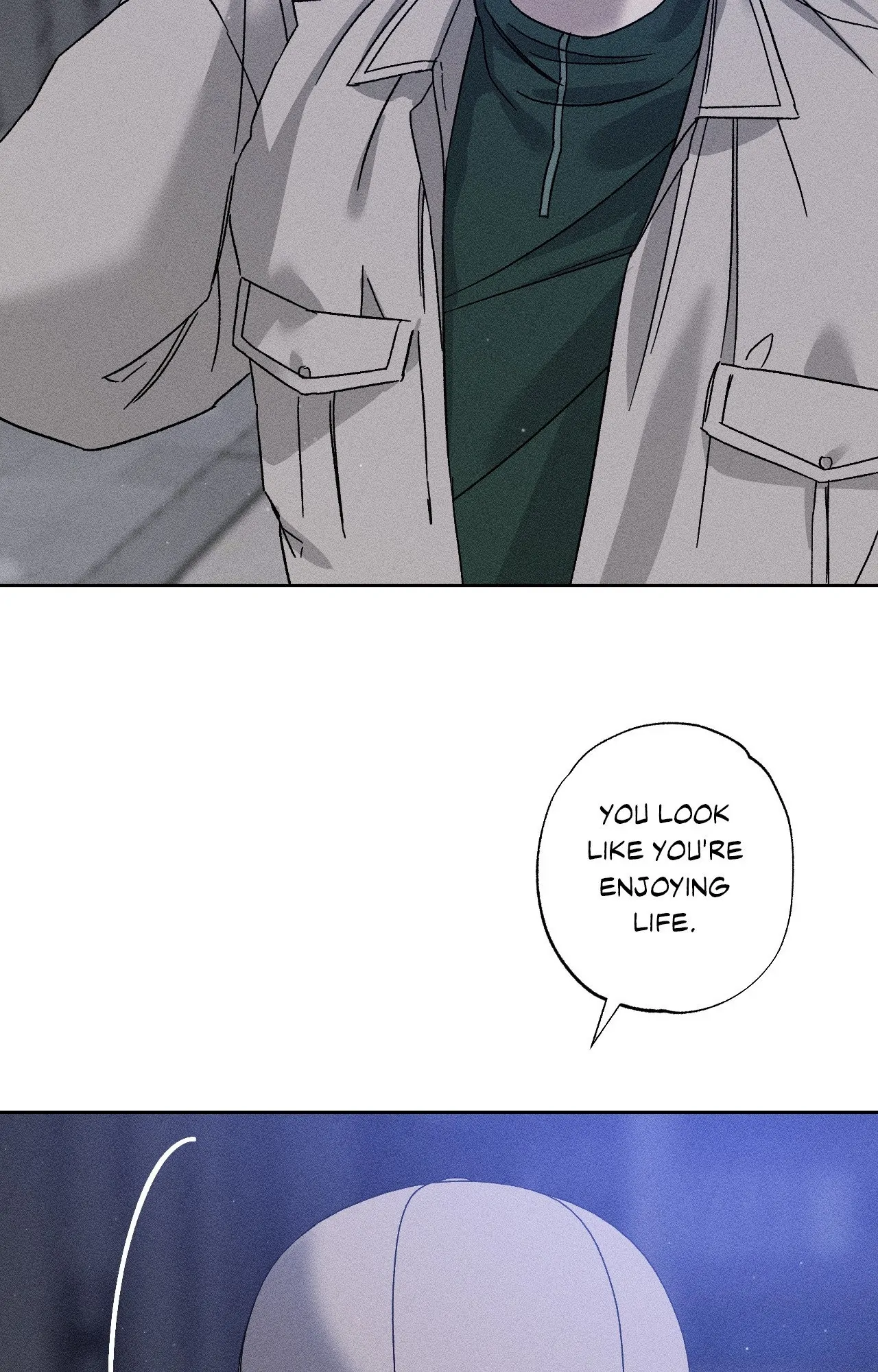 Close-Up [Official] - Chapter 24 manhwa