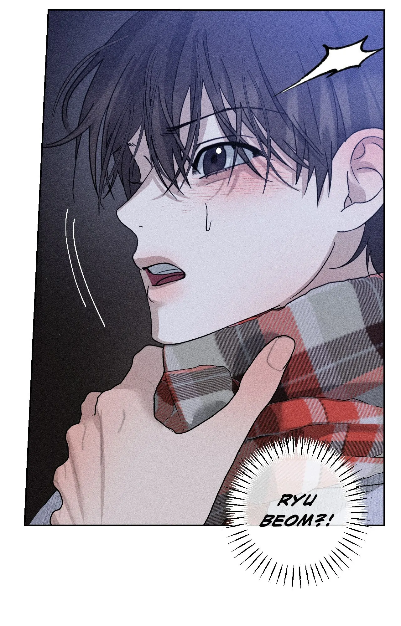 Close-Up [Official] - Chapter 24 manhwa