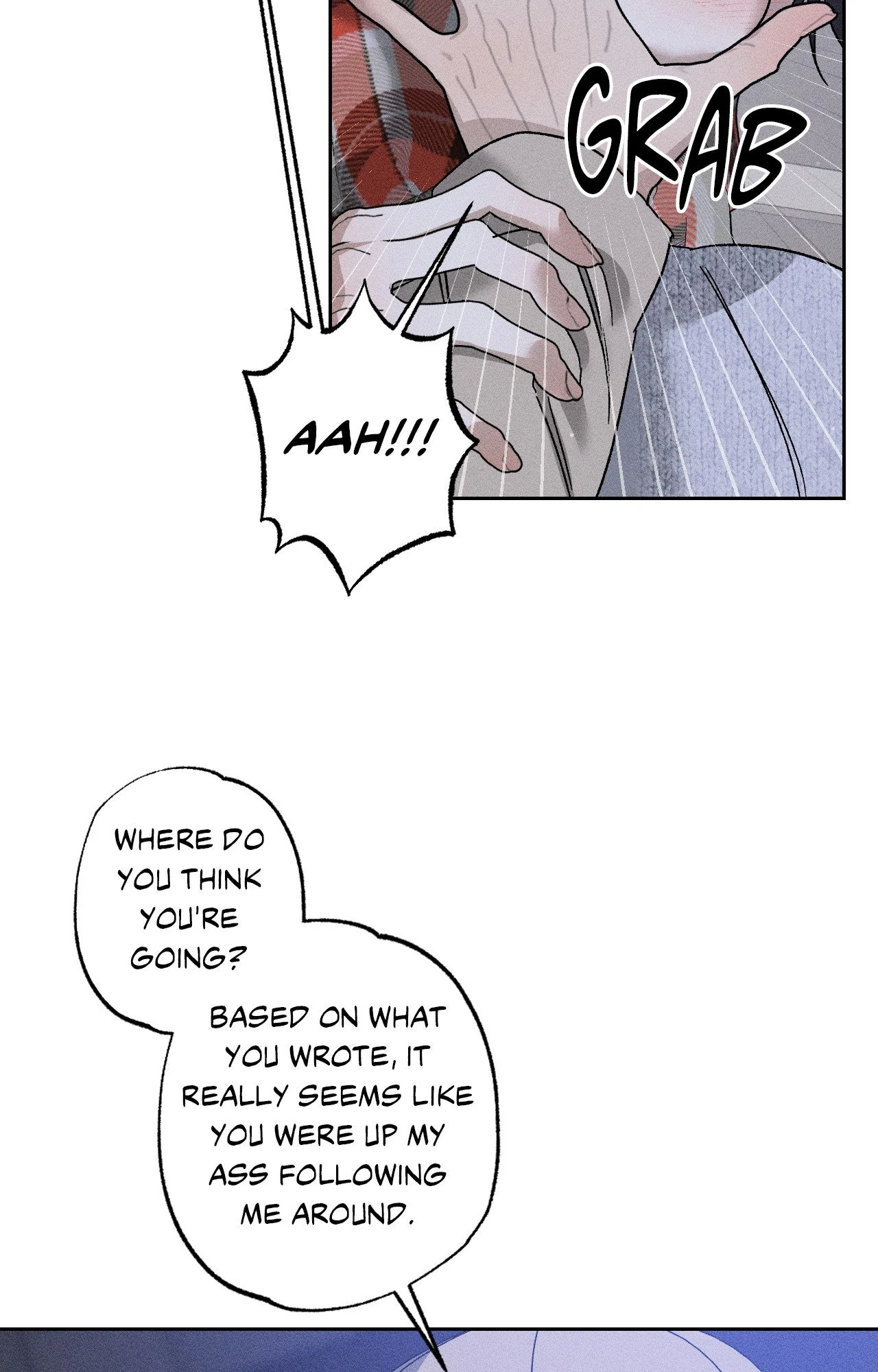 Close-Up [Official] - Chapter 24 manhwa