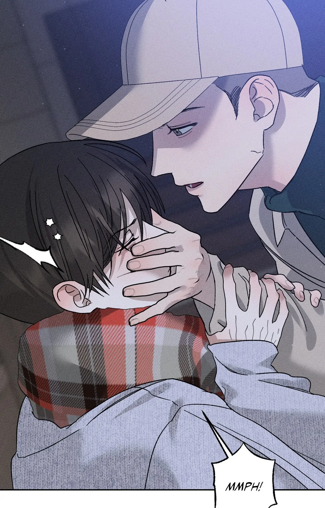 Close-Up [Official] - Chapter 24 manhwa