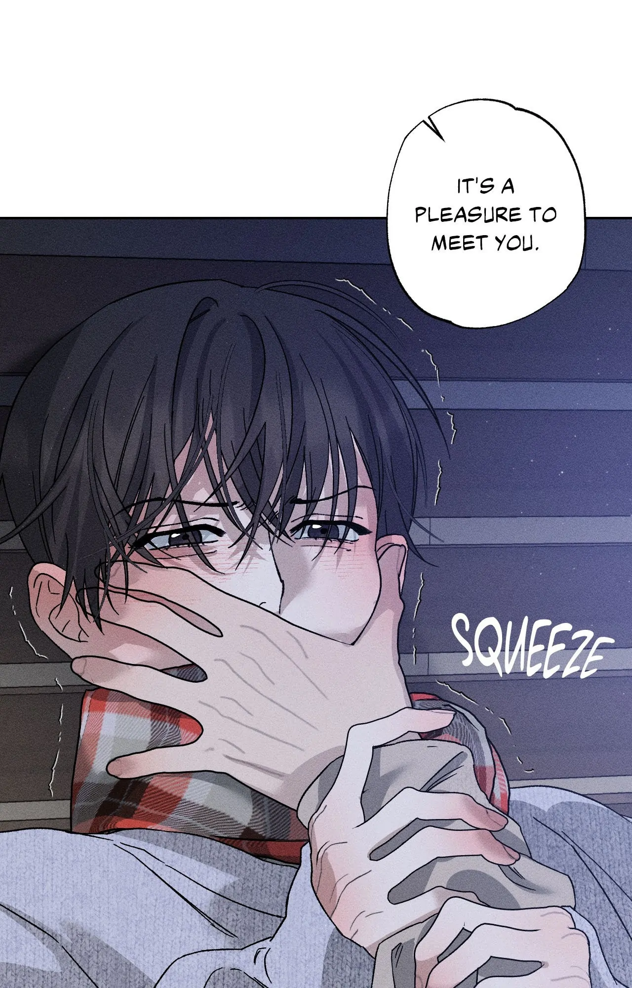 Close-Up [Official] - Chapter 24 manhwa