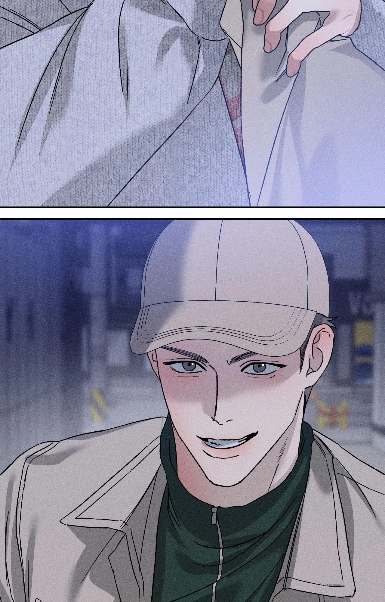 Close-Up [Official] - Chapter 24 manhwa
