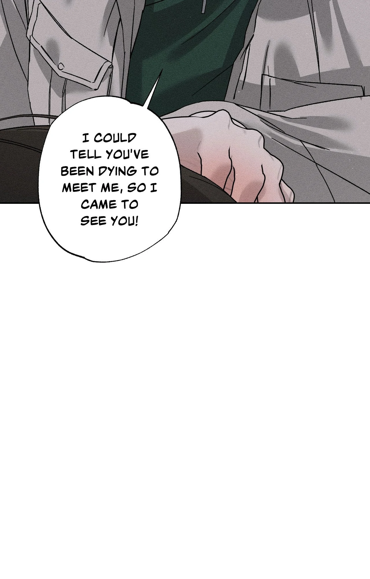Close-Up [Official] - Chapter 24 manhwa