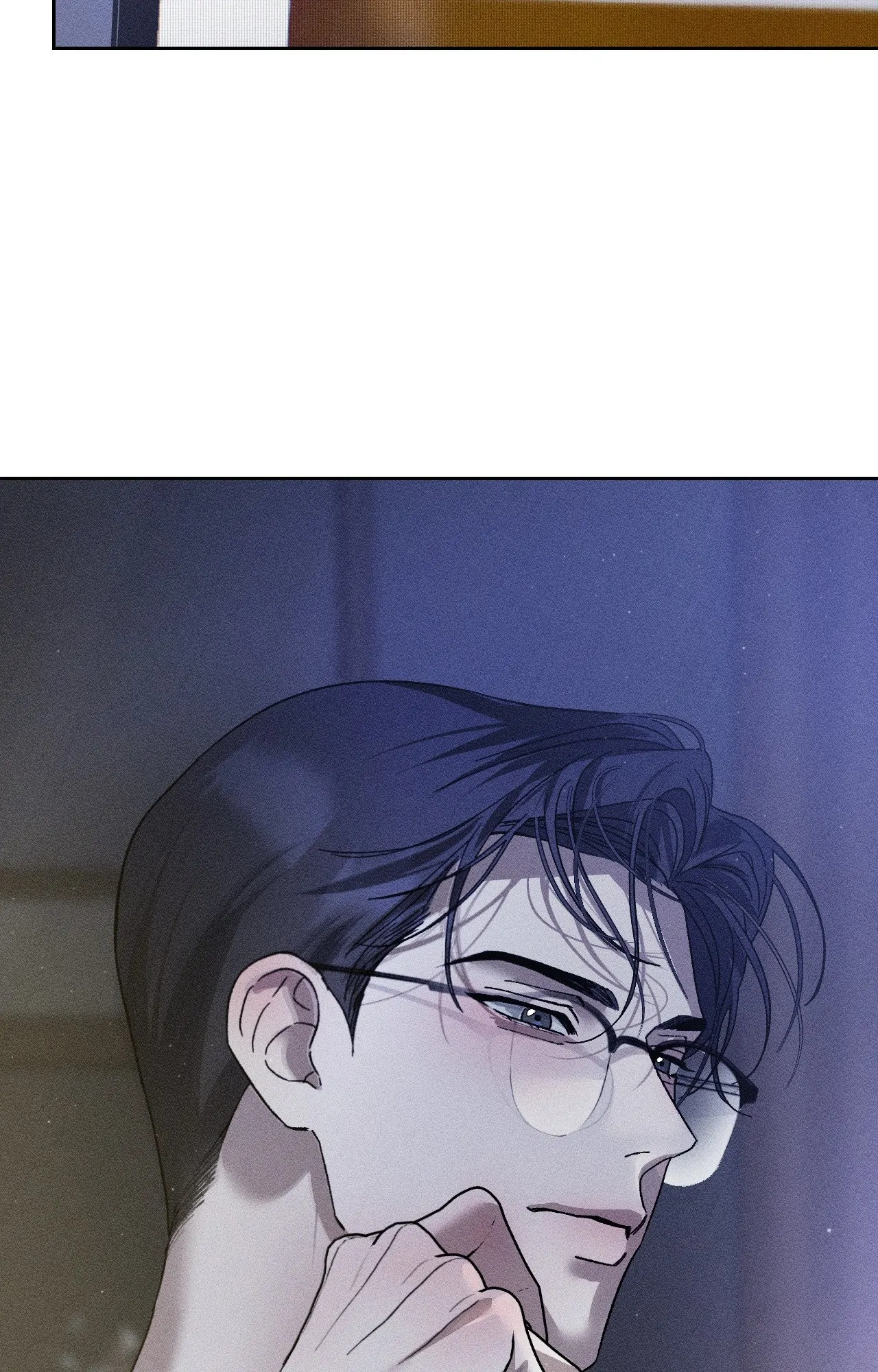 Close-Up [Official] - Chapter 25 manhwa