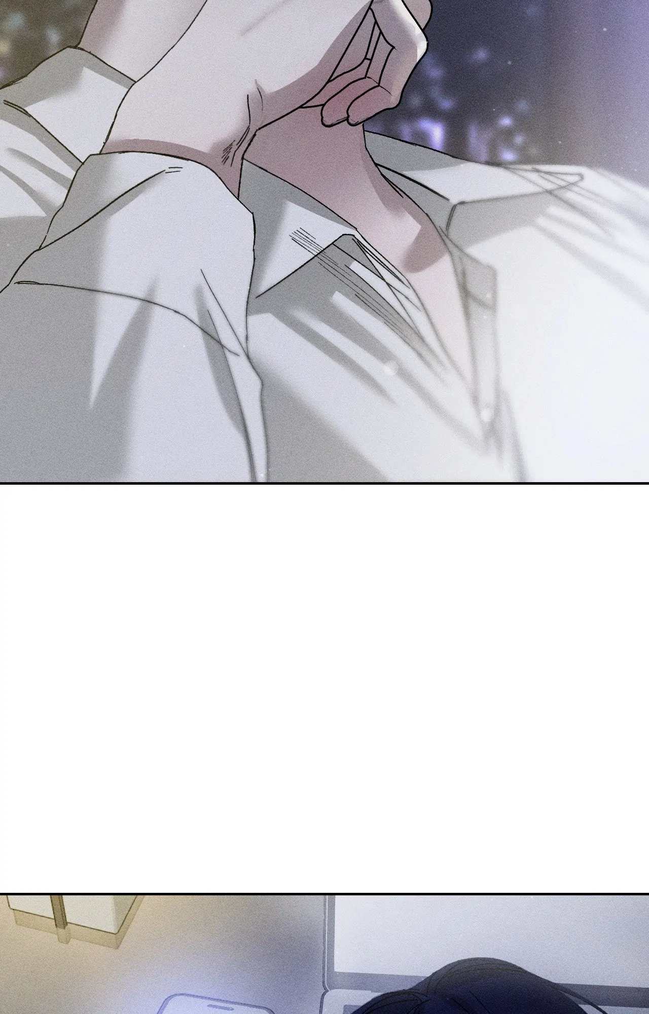 Close-Up [Official] - Chapter 25 manhwa