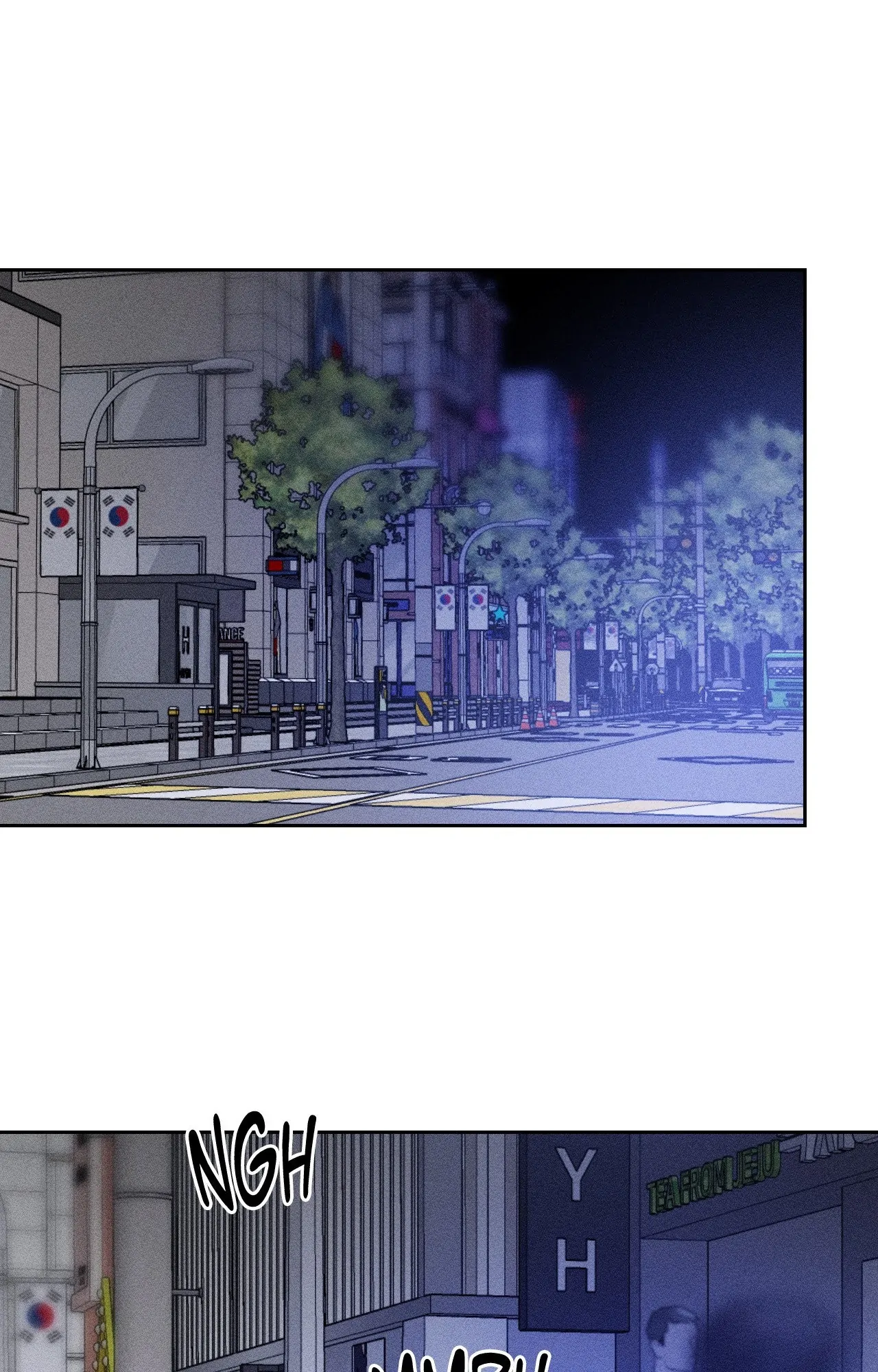 Close-Up [Official] - Chapter 25 manhwa