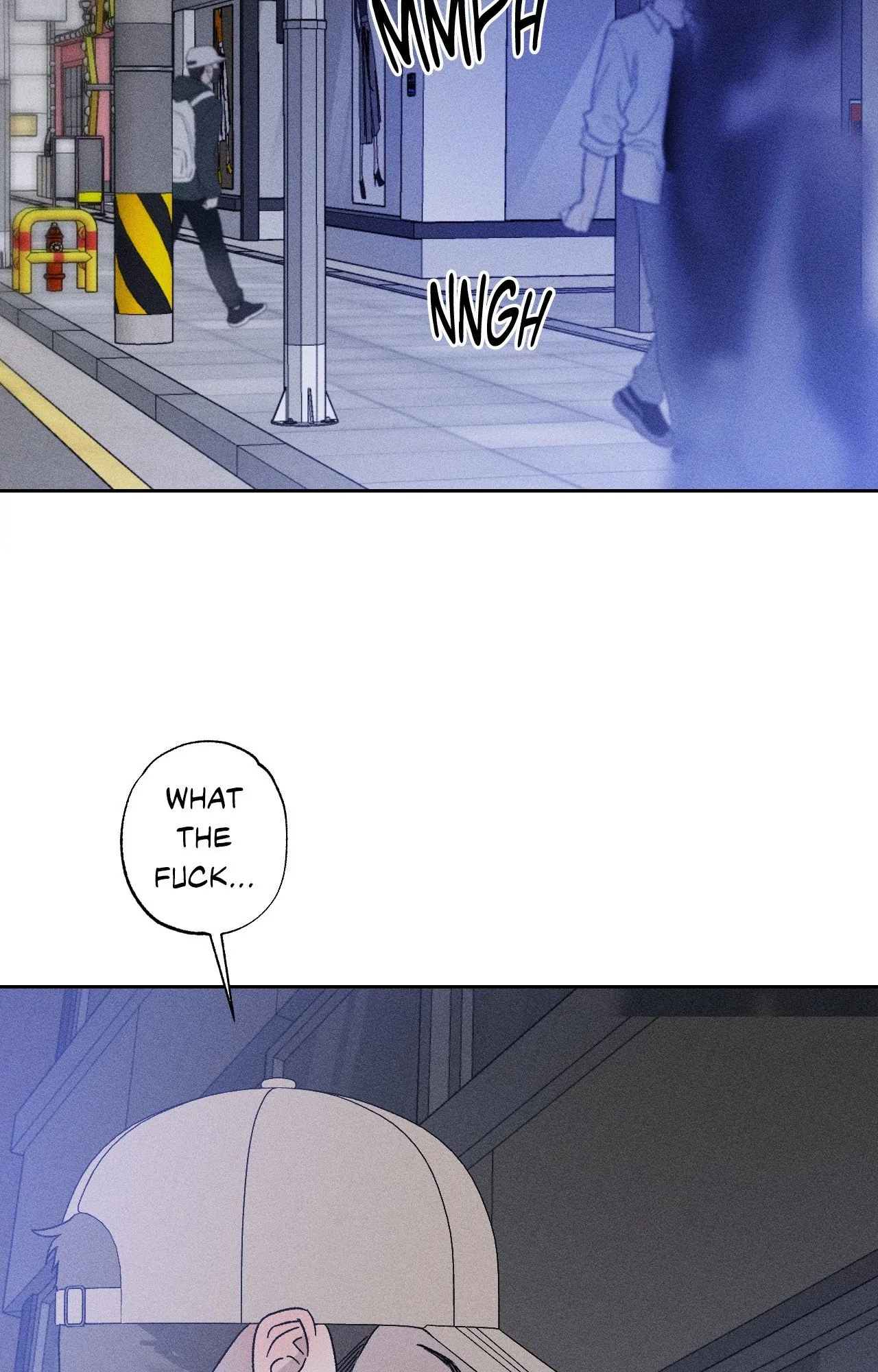 Close-Up [Official] - Chapter 25 manhwa
