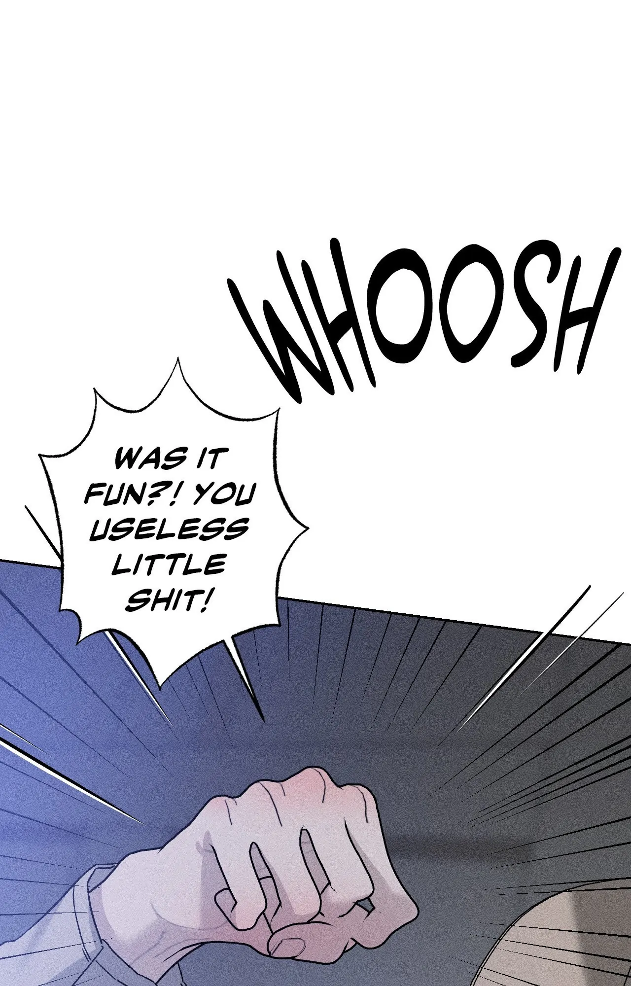 Close-Up [Official] - Chapter 25 manhwa